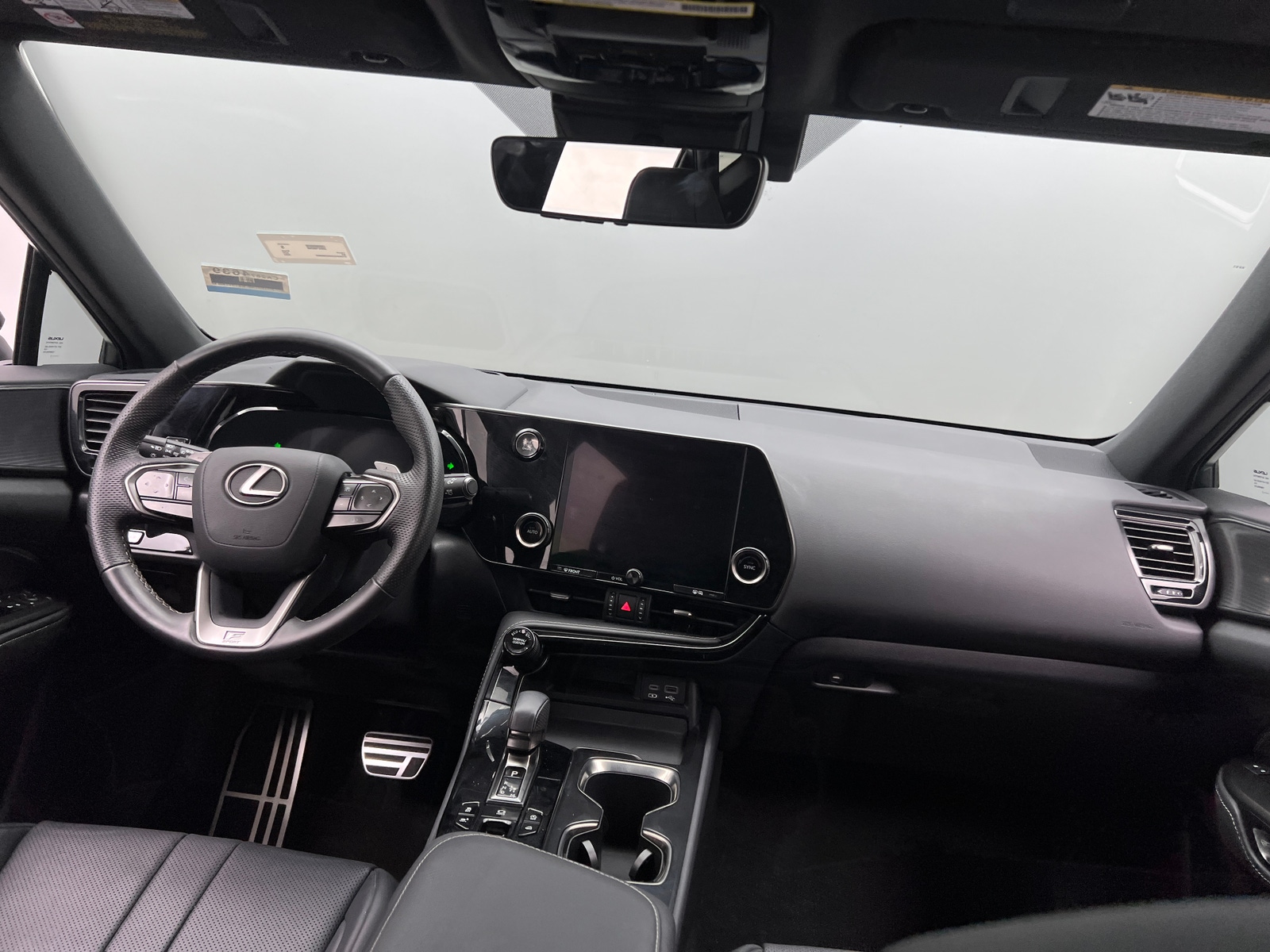 Thumbnail: 2022 Lexus NX - 2