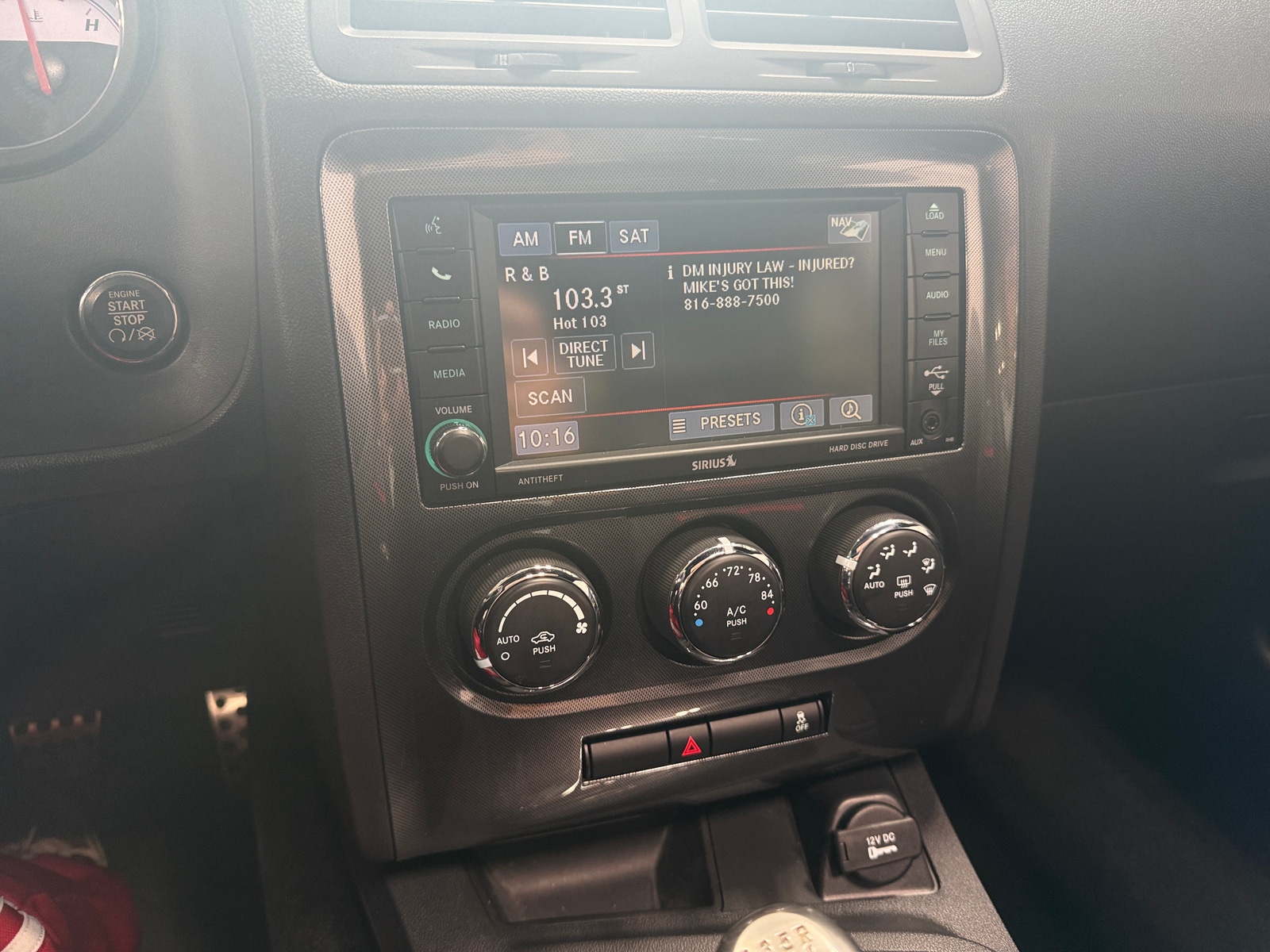 Thumbnail: 2014 Dodge Challenger - 2