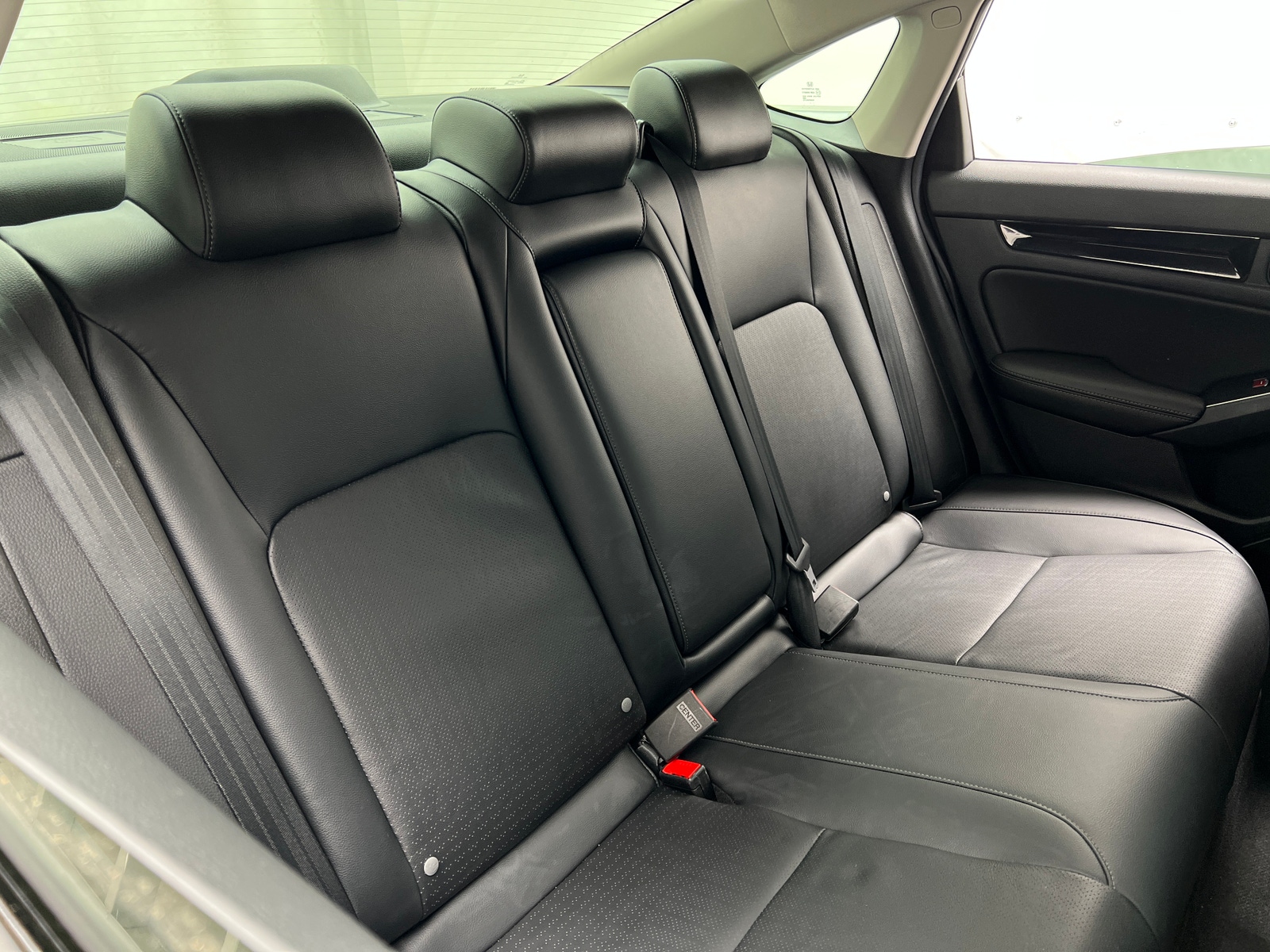 Thumbnail: 2024 Honda Civic - 5