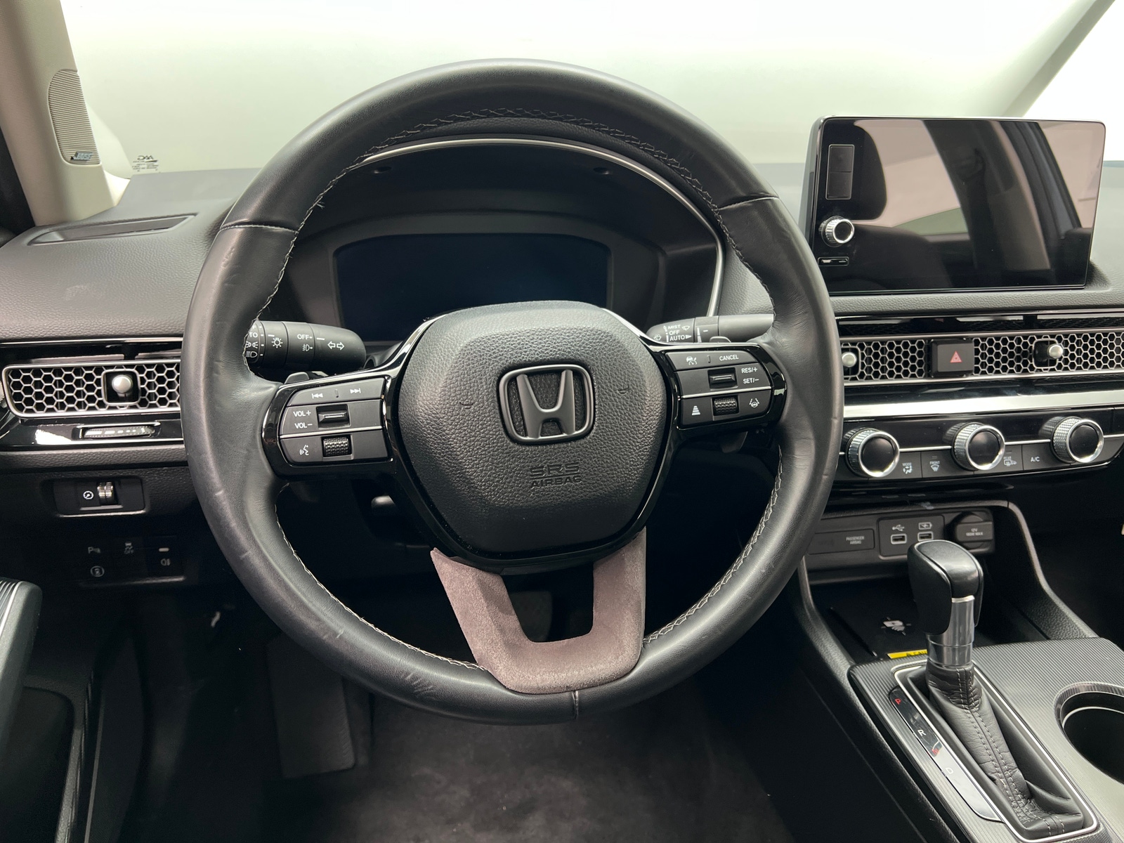 Thumbnail: 2024 Honda Civic - 4