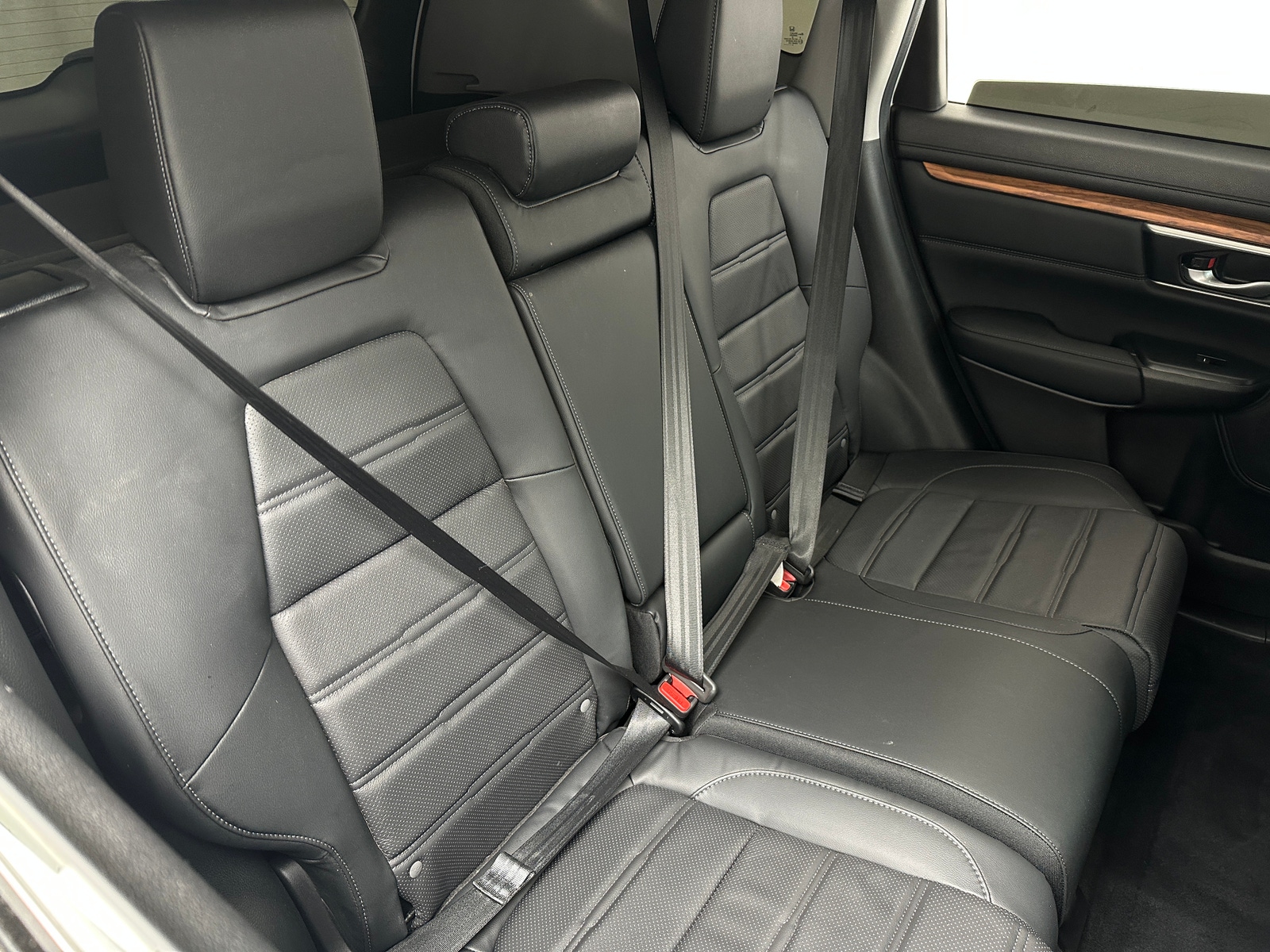 Thumbnail: 2022 Honda CR-V - 5