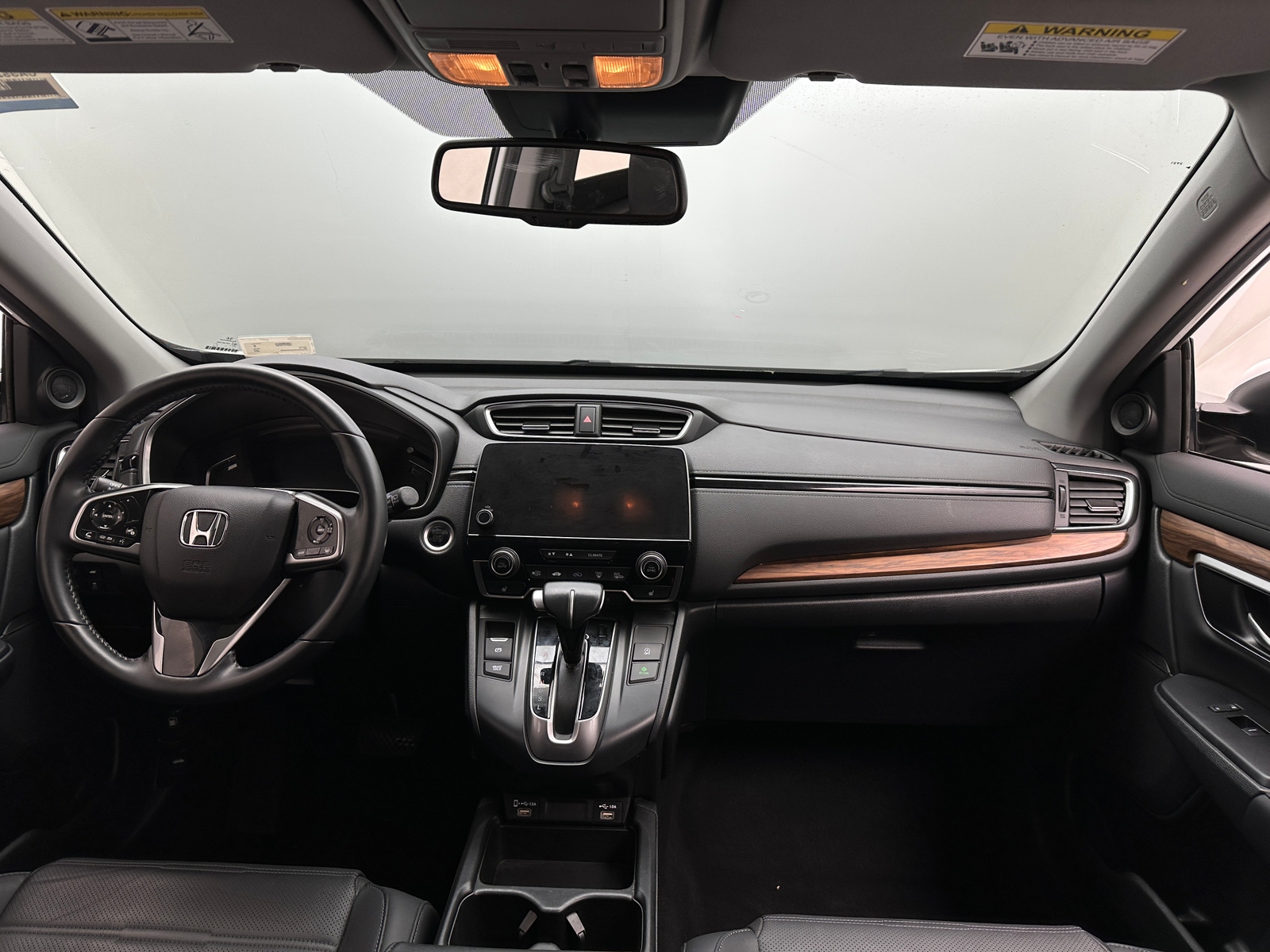 Thumbnail: 2022 Honda CR-V - 2