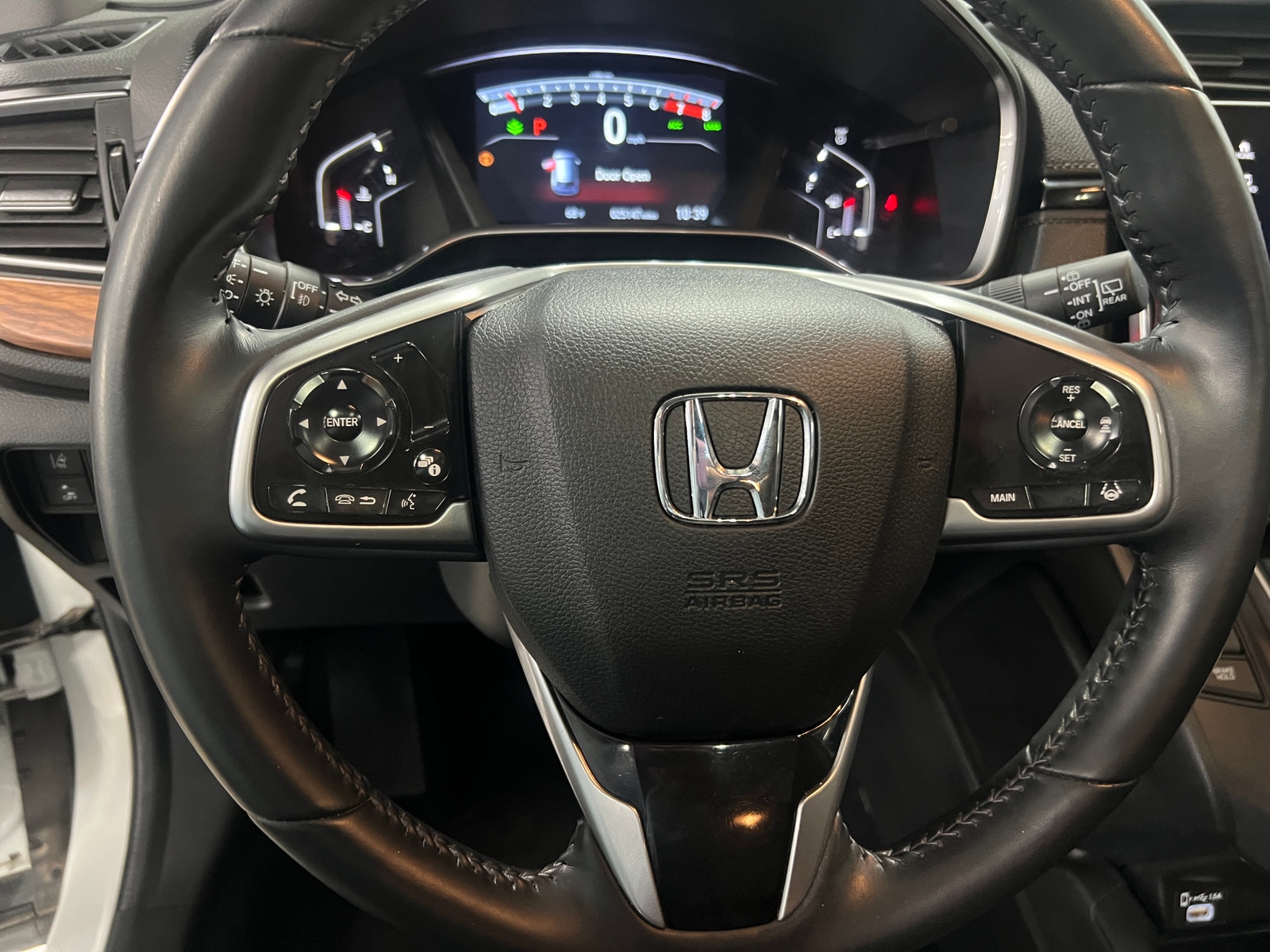 Thumbnail: 2022 Honda CR-V - 4