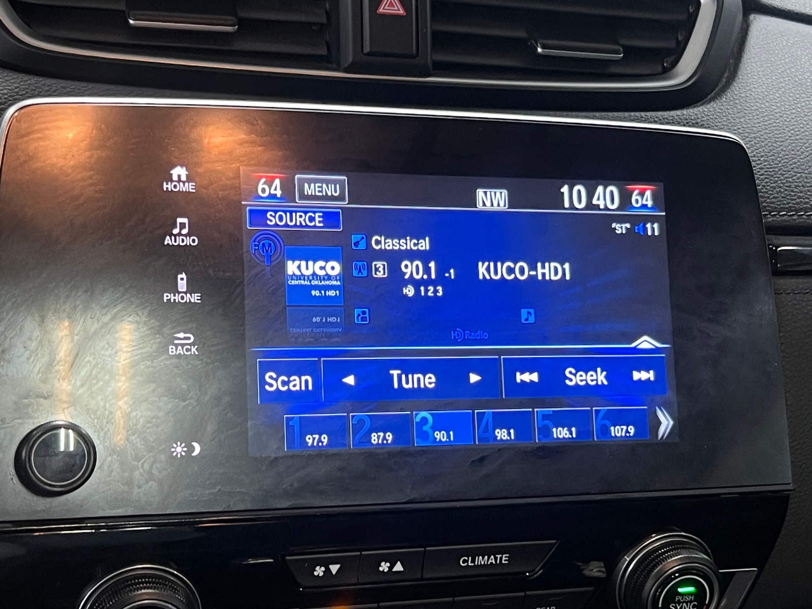 Thumbnail: 2022 Honda CR-V - 3