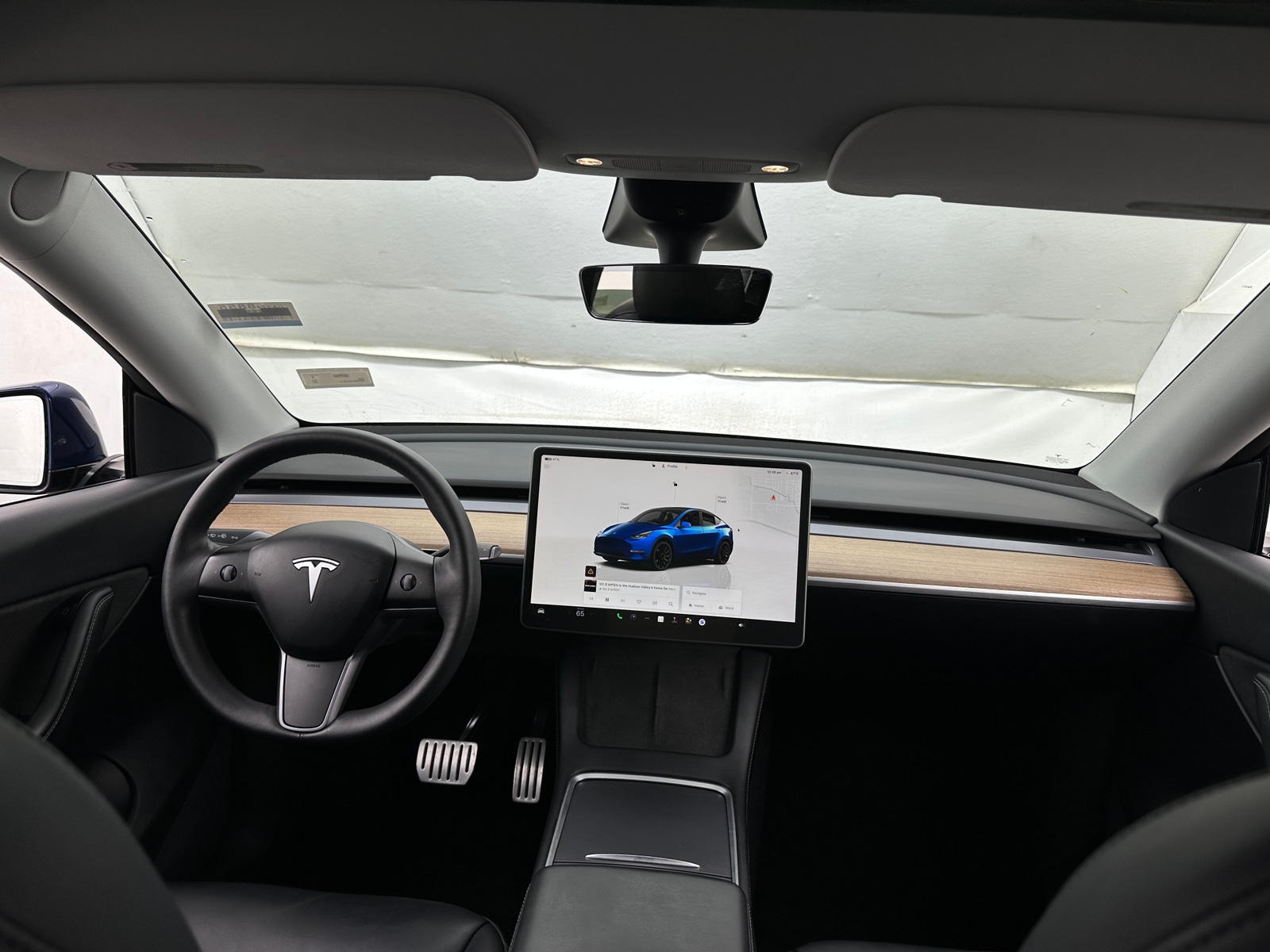 Thumbnail: 2022 Tesla Model Y - 2