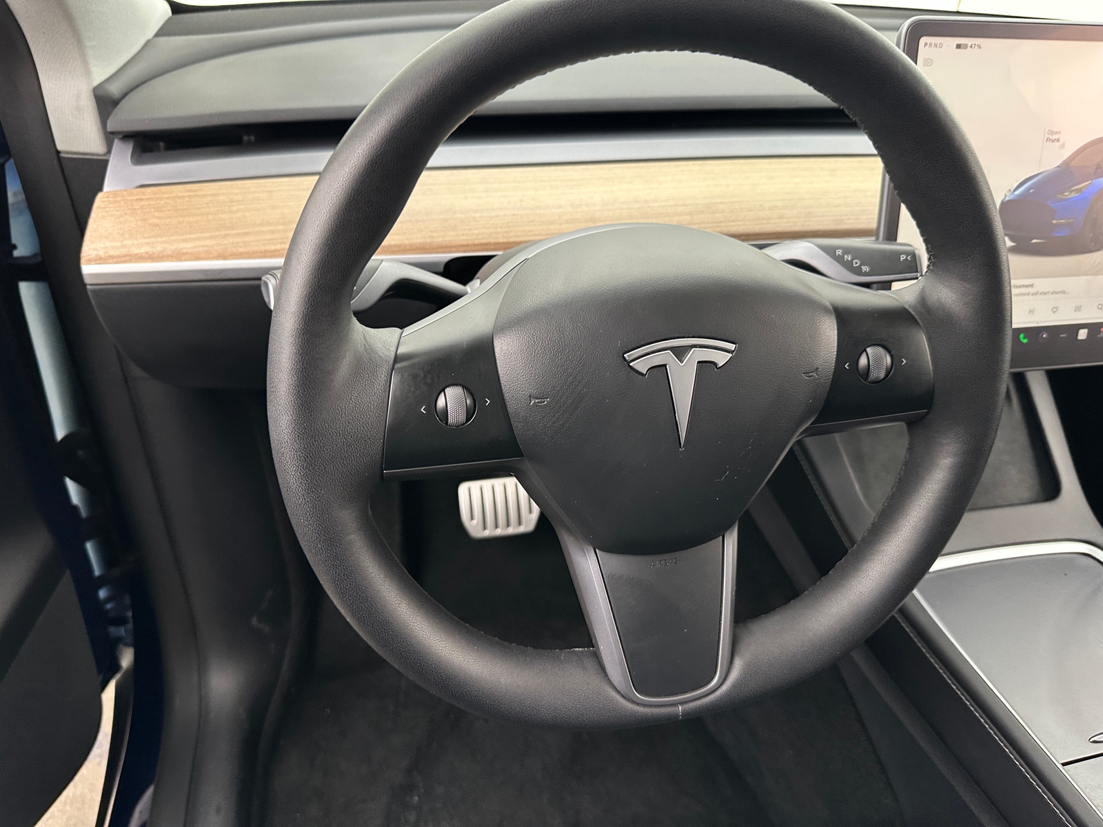 Thumbnail: 2022 Tesla Model Y - 3