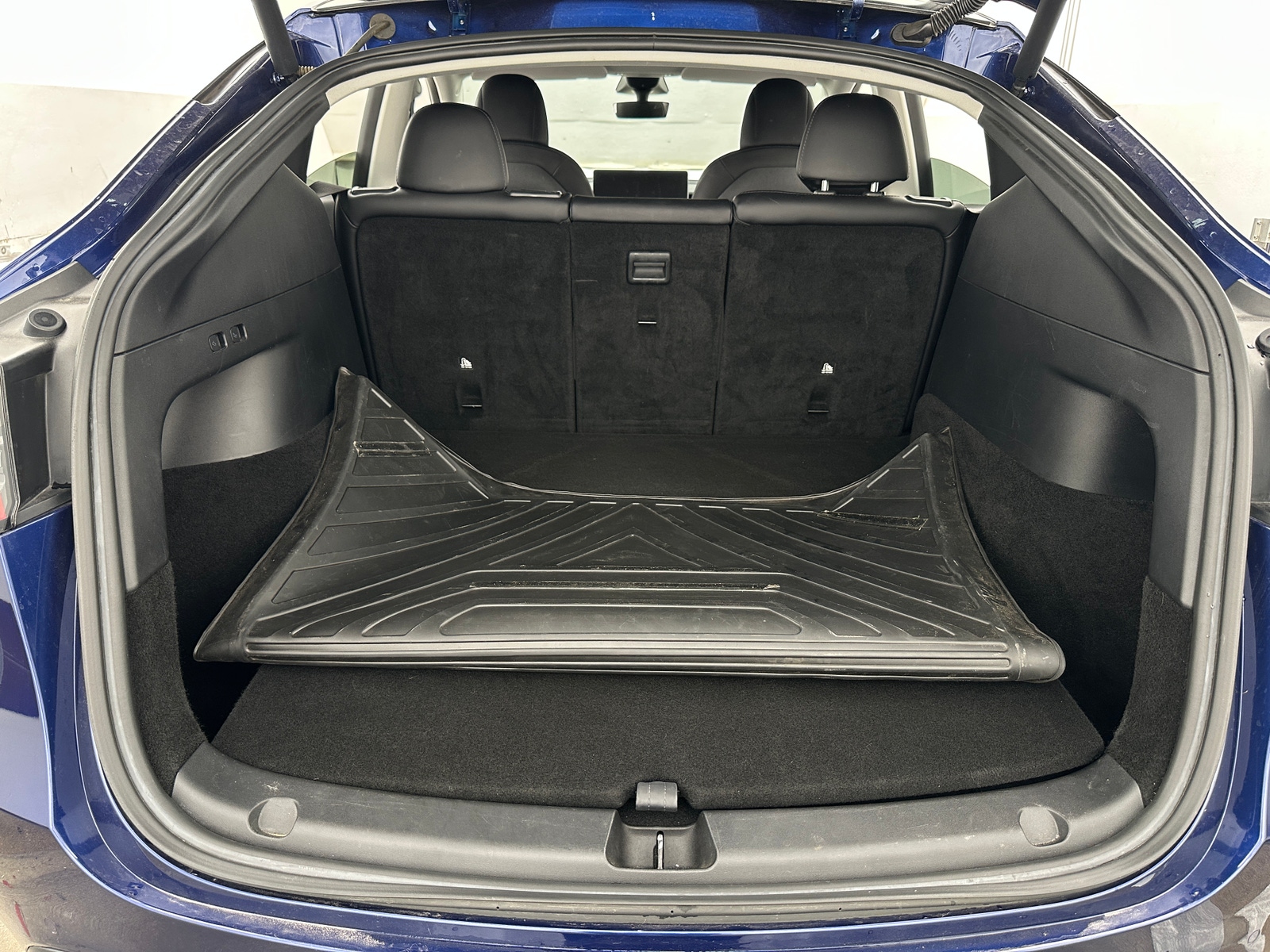 Thumbnail: 2022 Tesla Model Y - 5