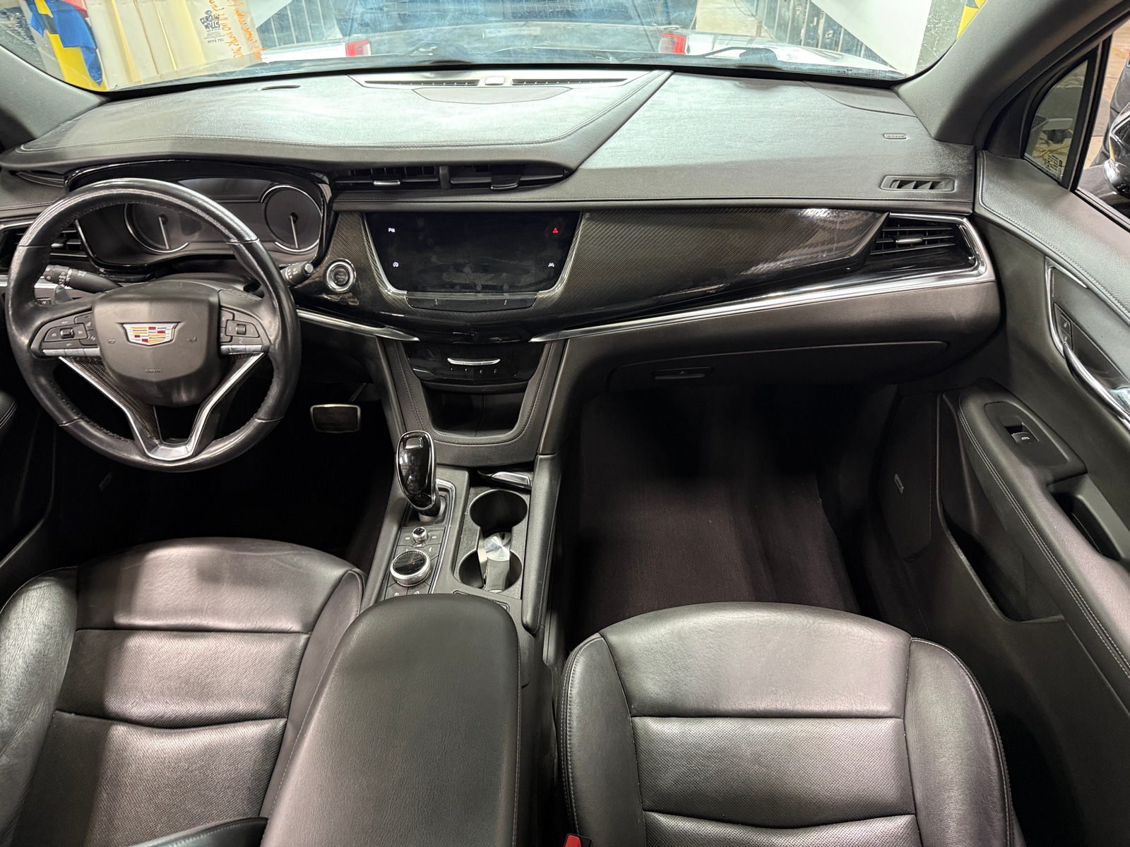 Thumbnail: 2020 Cadillac XT6 - 2