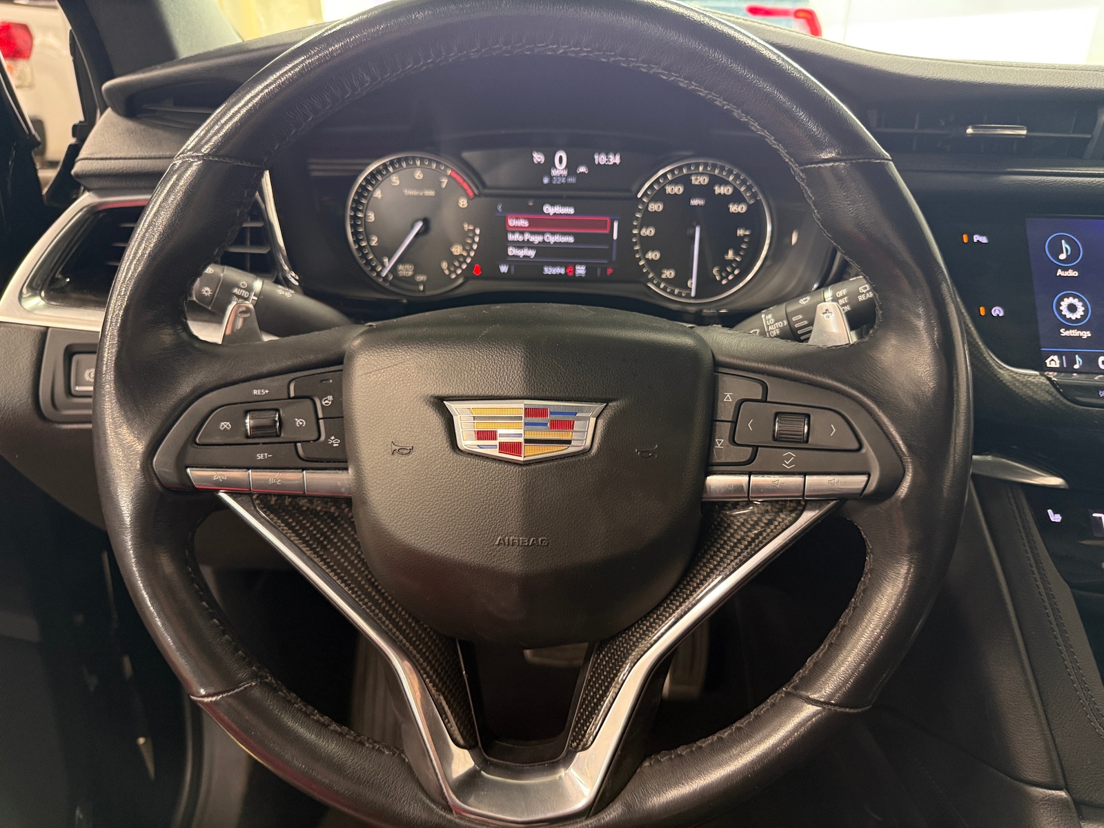 Thumbnail: 2020 Cadillac XT6 - 4