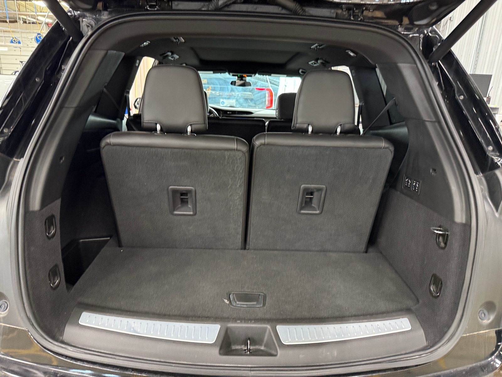 Thumbnail: 2020 Cadillac XT6 - 6