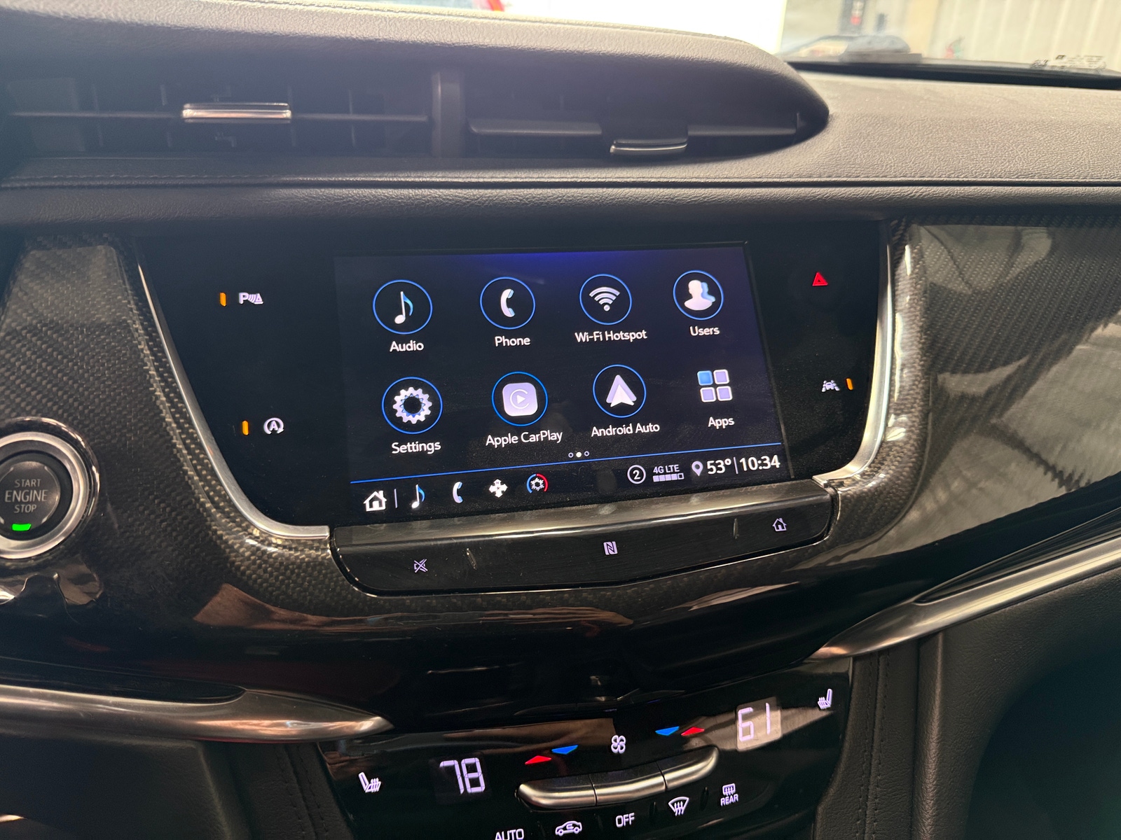 Thumbnail: 2020 Cadillac XT6 - 3