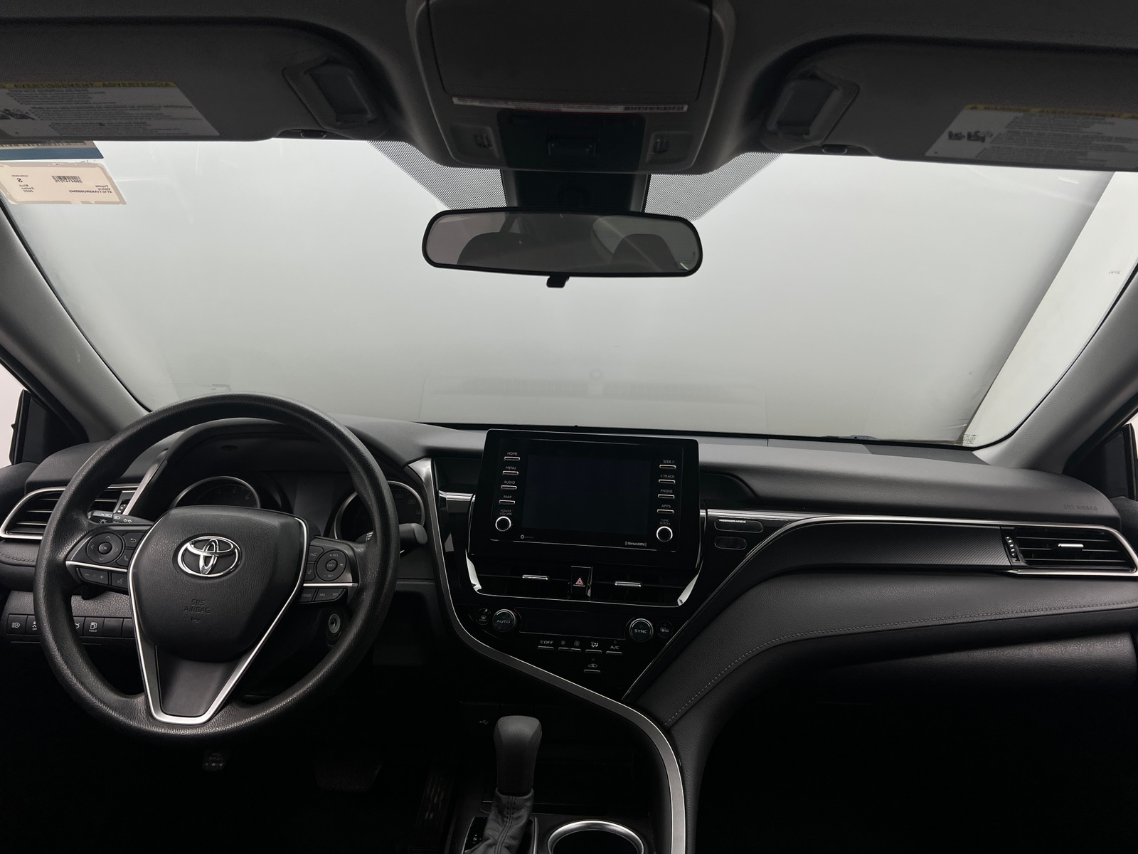 Thumbnail: 2022 Toyota Camry - 3
