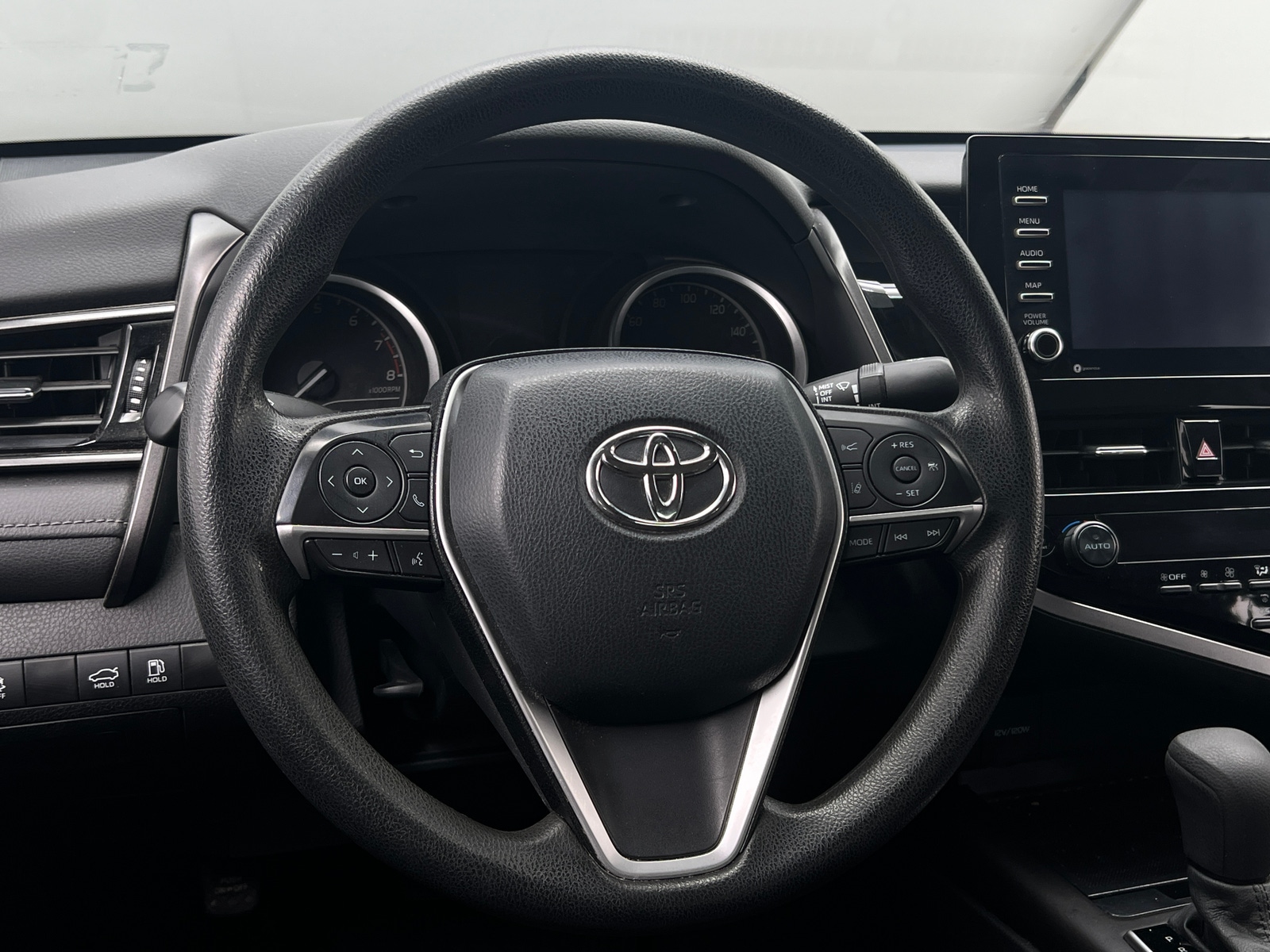 Thumbnail: 2022 Toyota Camry - 5
