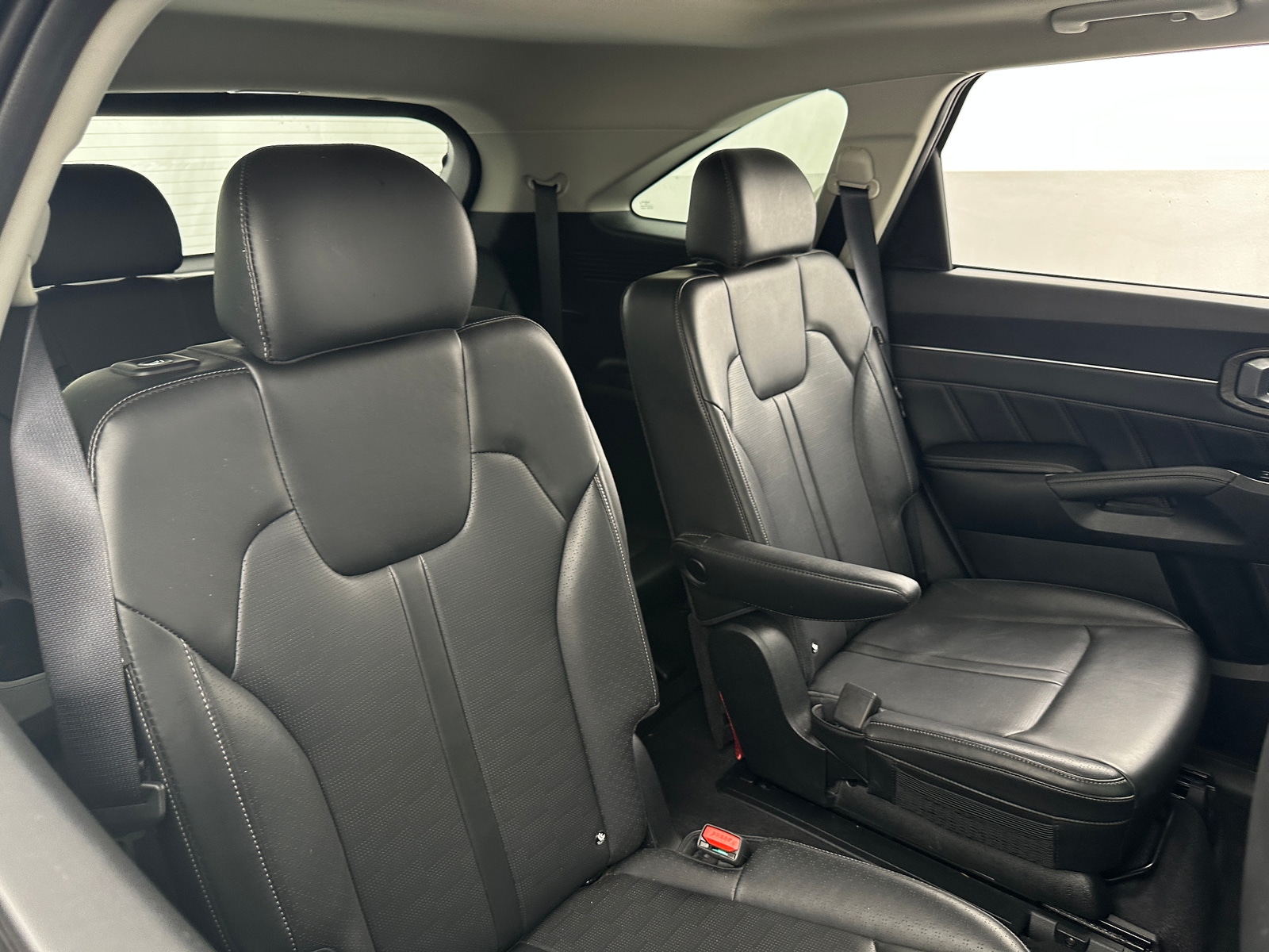 Thumbnail: 2024 Kia Sorento - 5