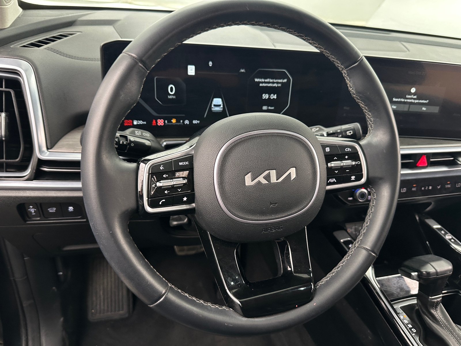 Thumbnail: 2024 Kia Sorento - 4