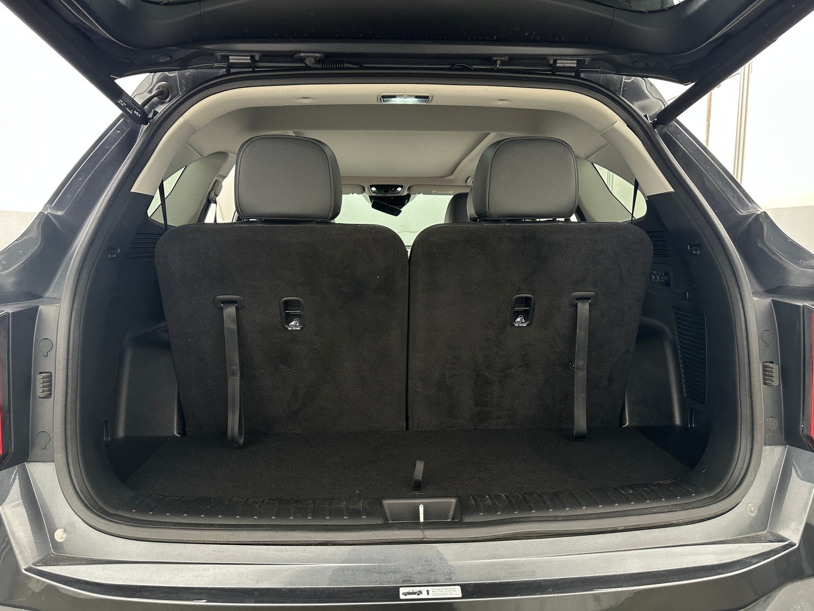 Thumbnail: 2024 Kia Sorento - 6