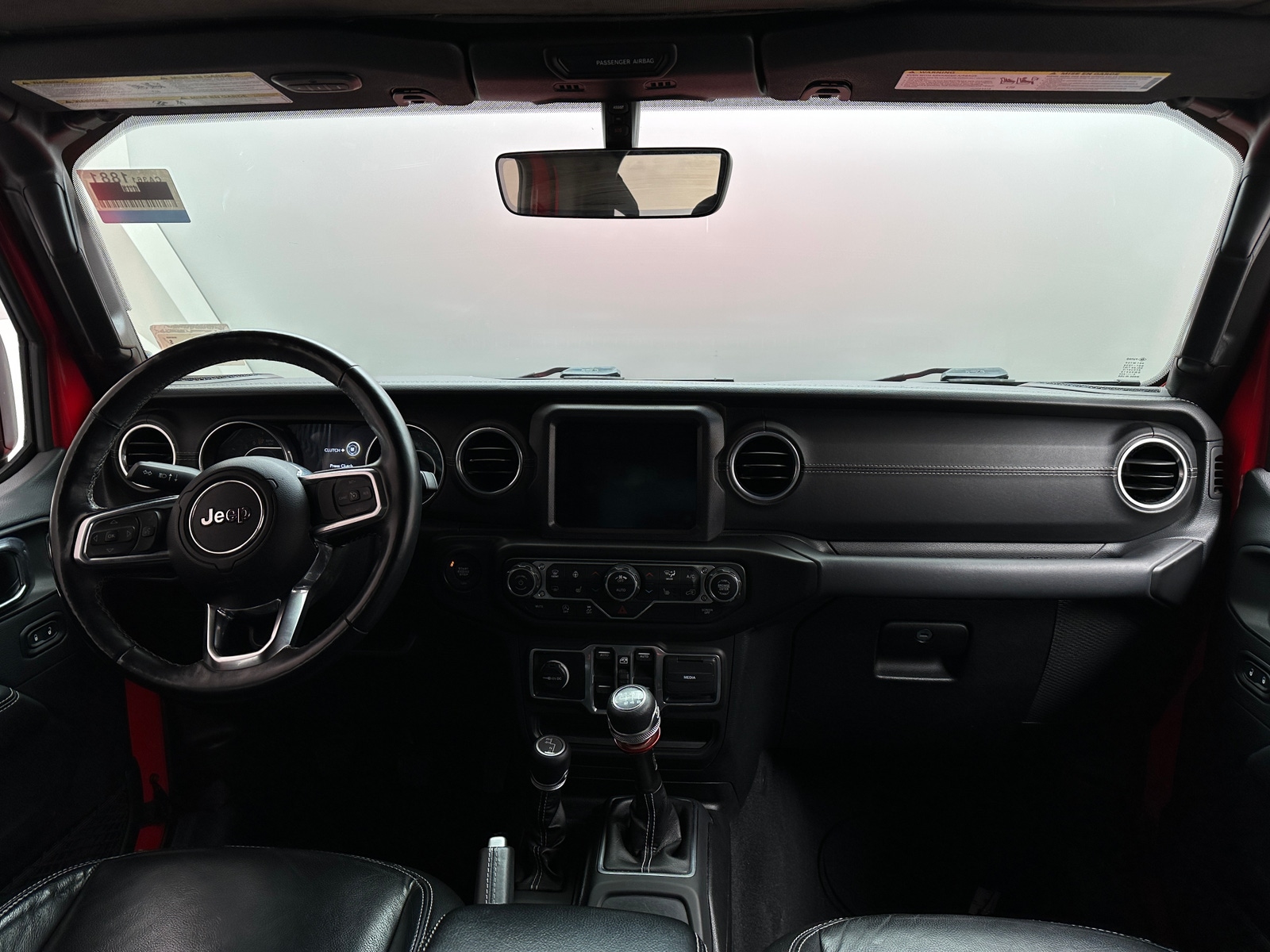 Thumbnail: 2018 Jeep Wrangler - 2