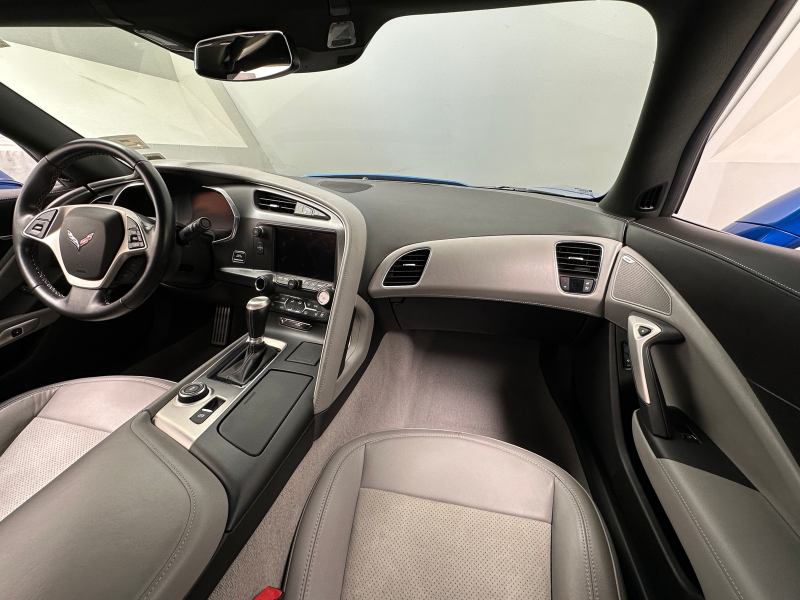Thumbnail: 2014 Chevrolet Corvette - 2