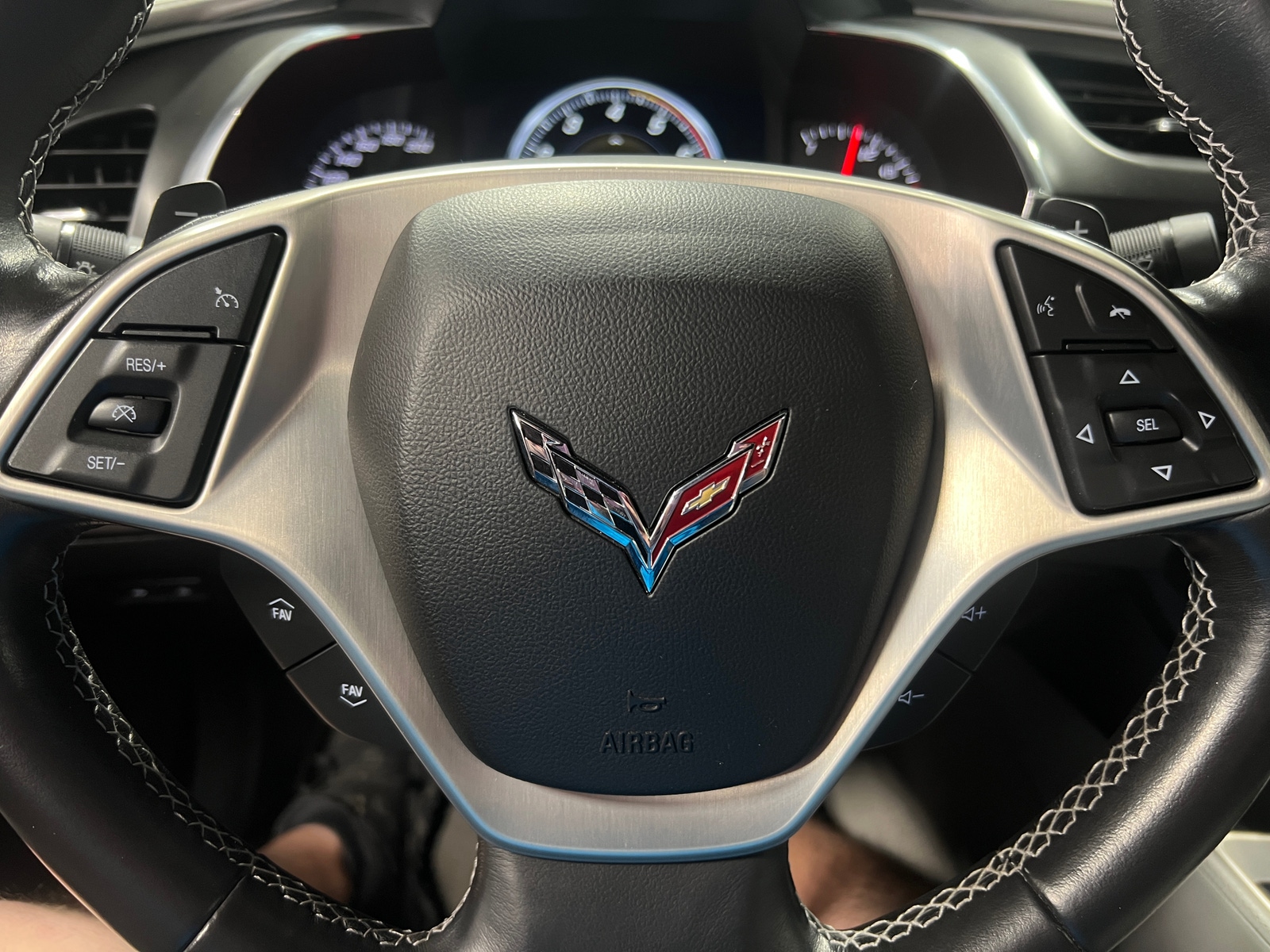 Thumbnail: 2014 Chevrolet Corvette - 4