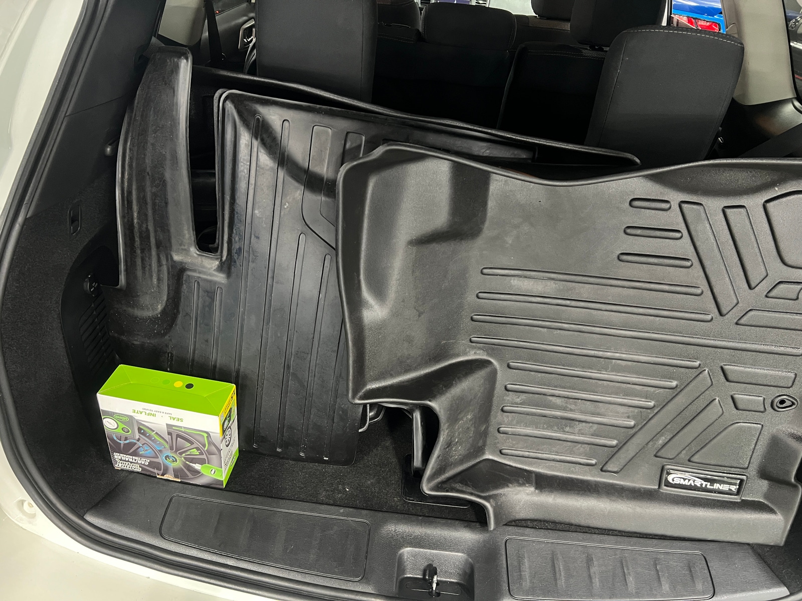 Thumbnail: 2019 Nissan Pathfinder - 7