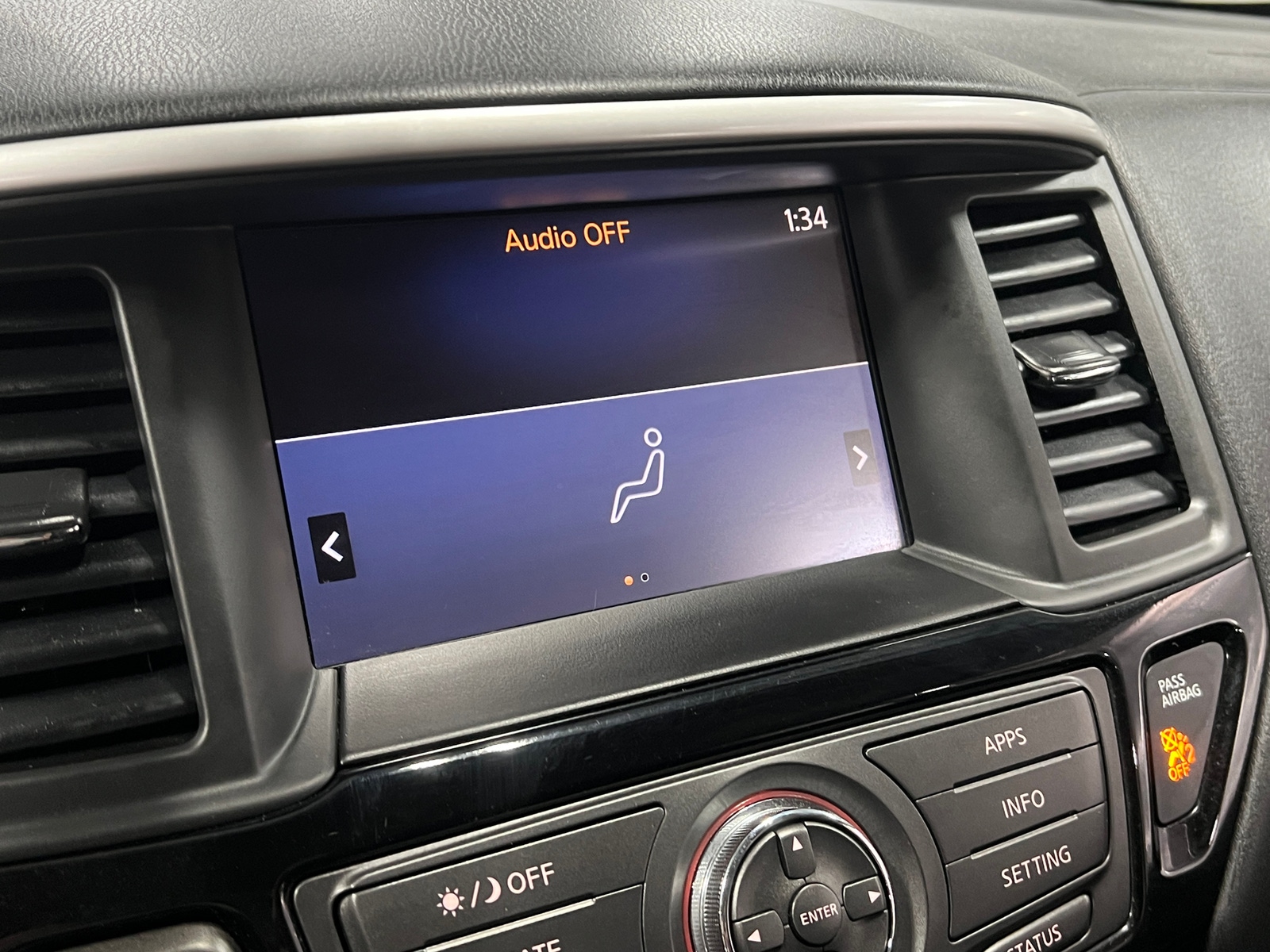 Thumbnail: 2019 Nissan Pathfinder - 4