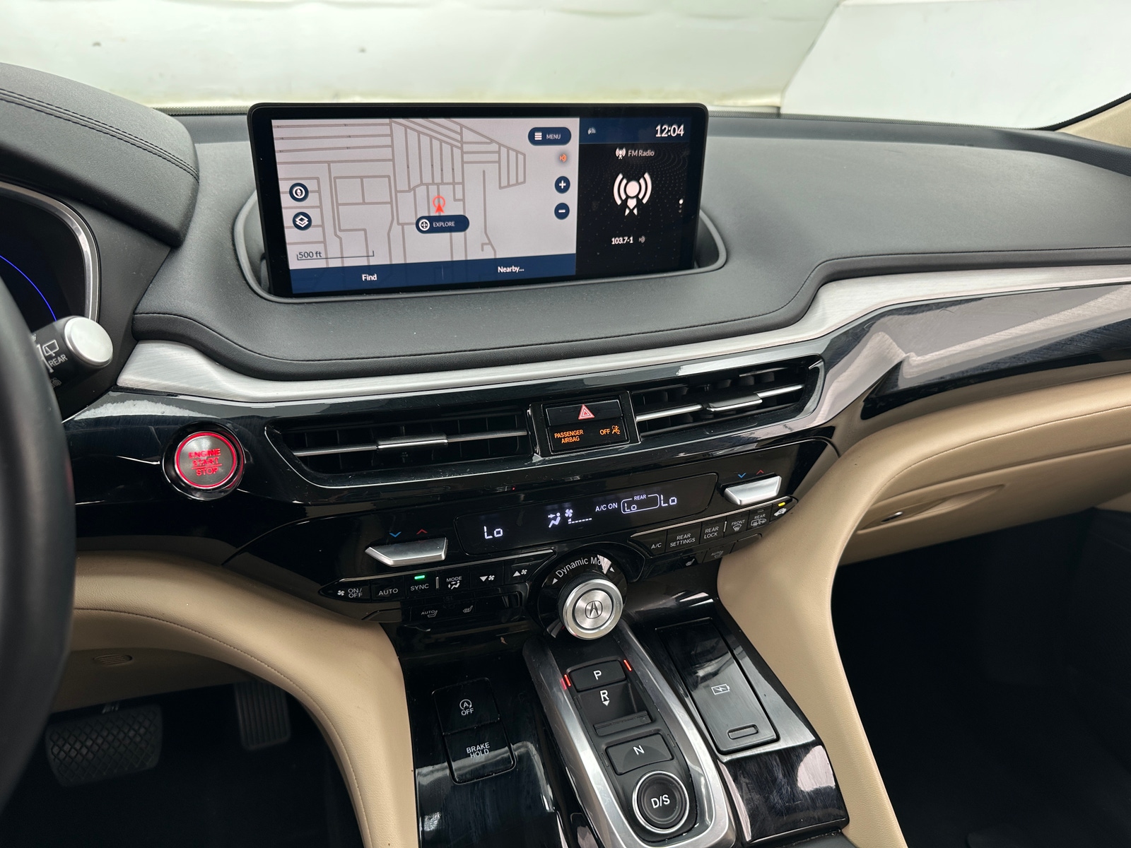 Thumbnail: 2022 Acura MDX - 3