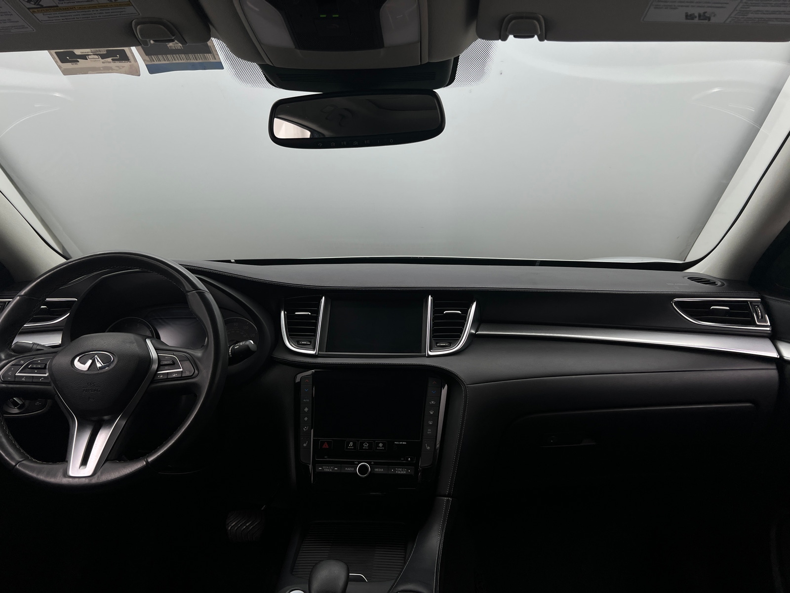 Thumbnail: 2019 INFINITI QX50 - 2