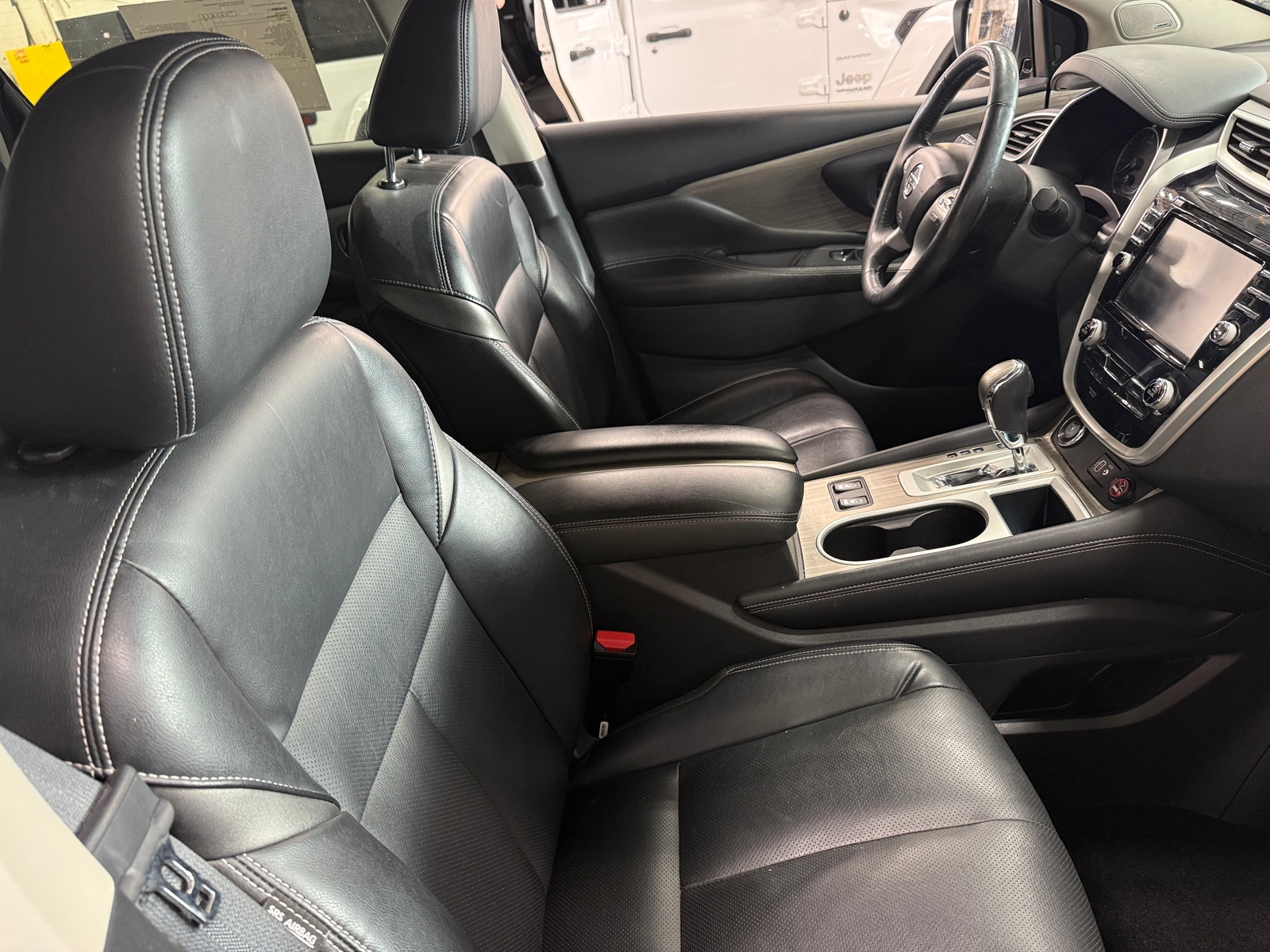 Thumbnail: 2018 Nissan Murano - 2
