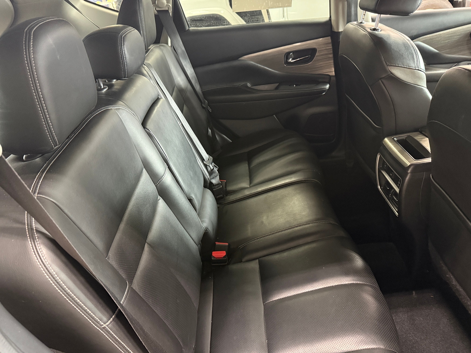 Thumbnail: 2018 Nissan Murano - 6