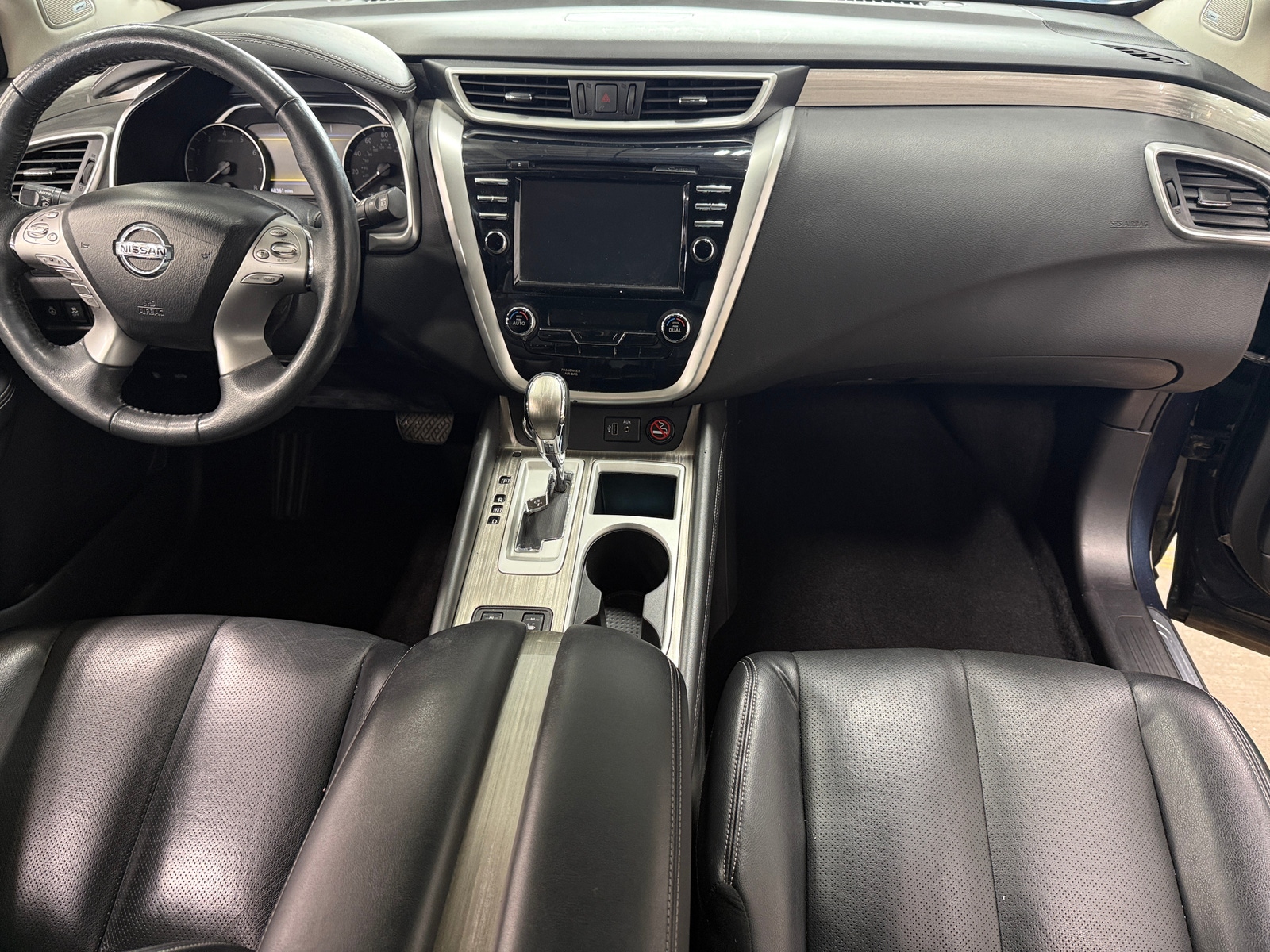 Thumbnail: 2018 Nissan Murano - 3