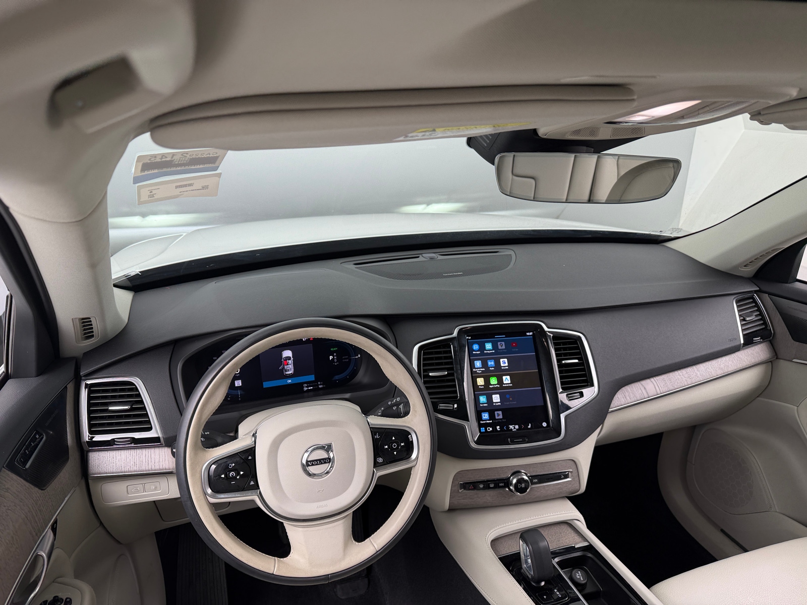 Thumbnail: 2024 Volvo XC90 - 2