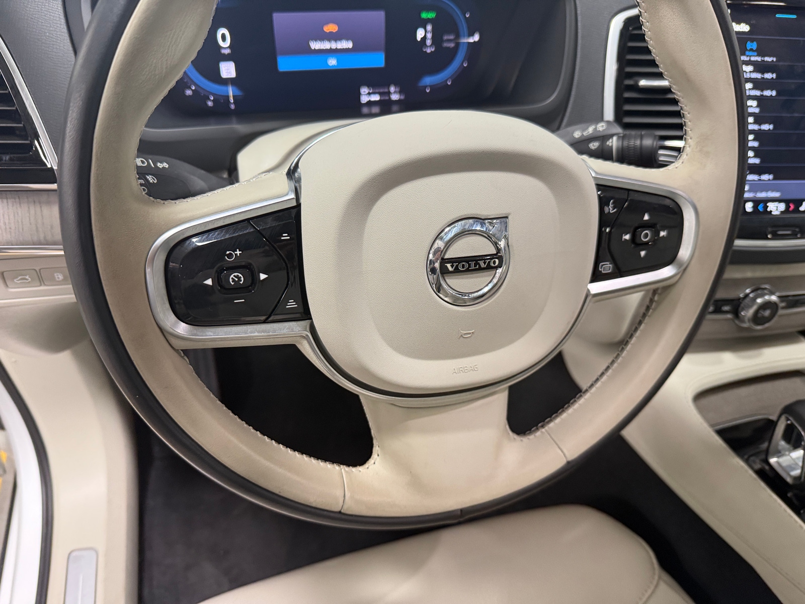 Thumbnail: 2024 Volvo XC90 - 4