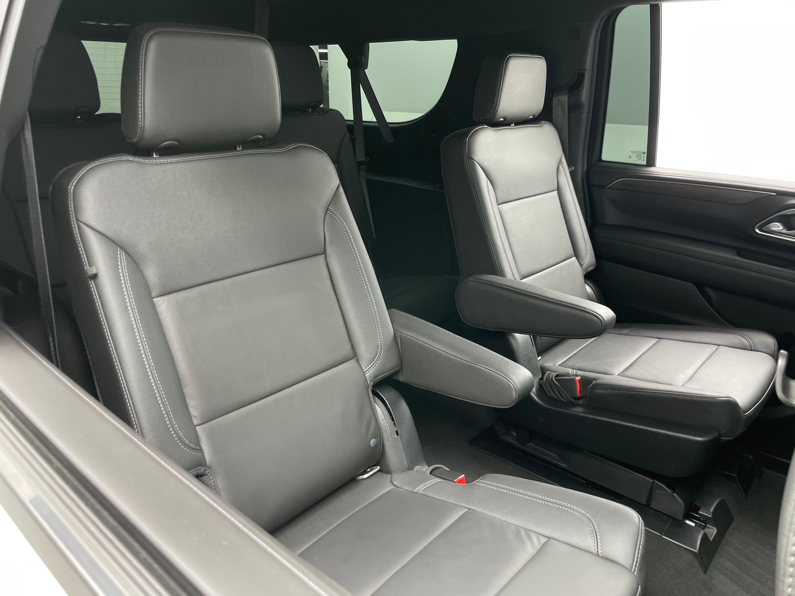 Thumbnail: 2021 Chevrolet Suburban - 5
