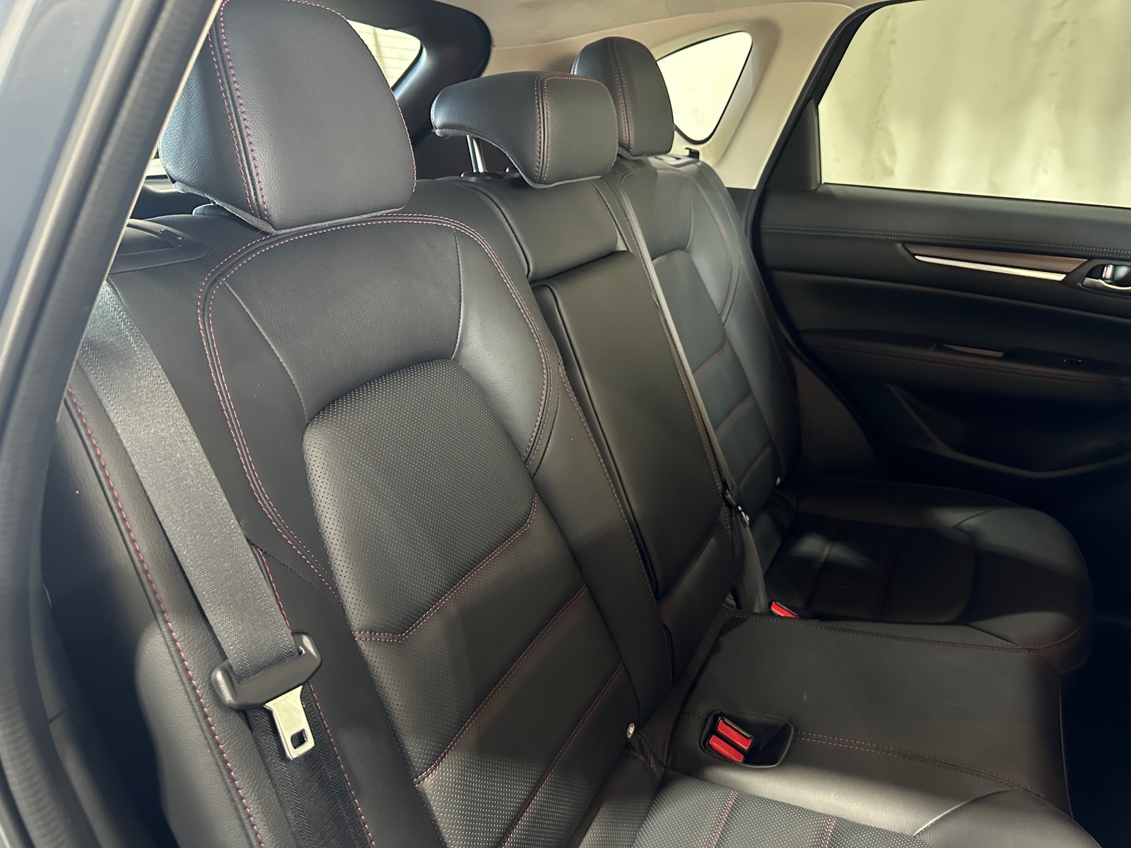 Thumbnail: 2023 Mazda CX-5 - 5