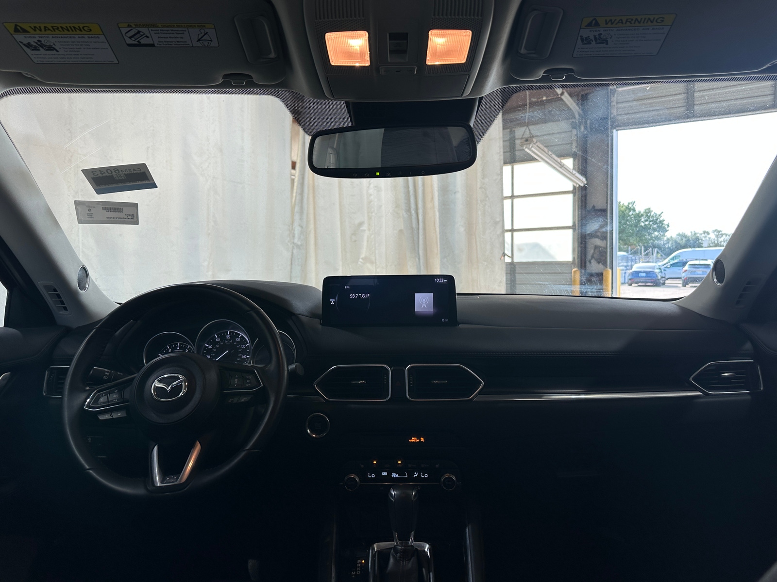 Thumbnail: 2023 Mazda CX-5 - 2