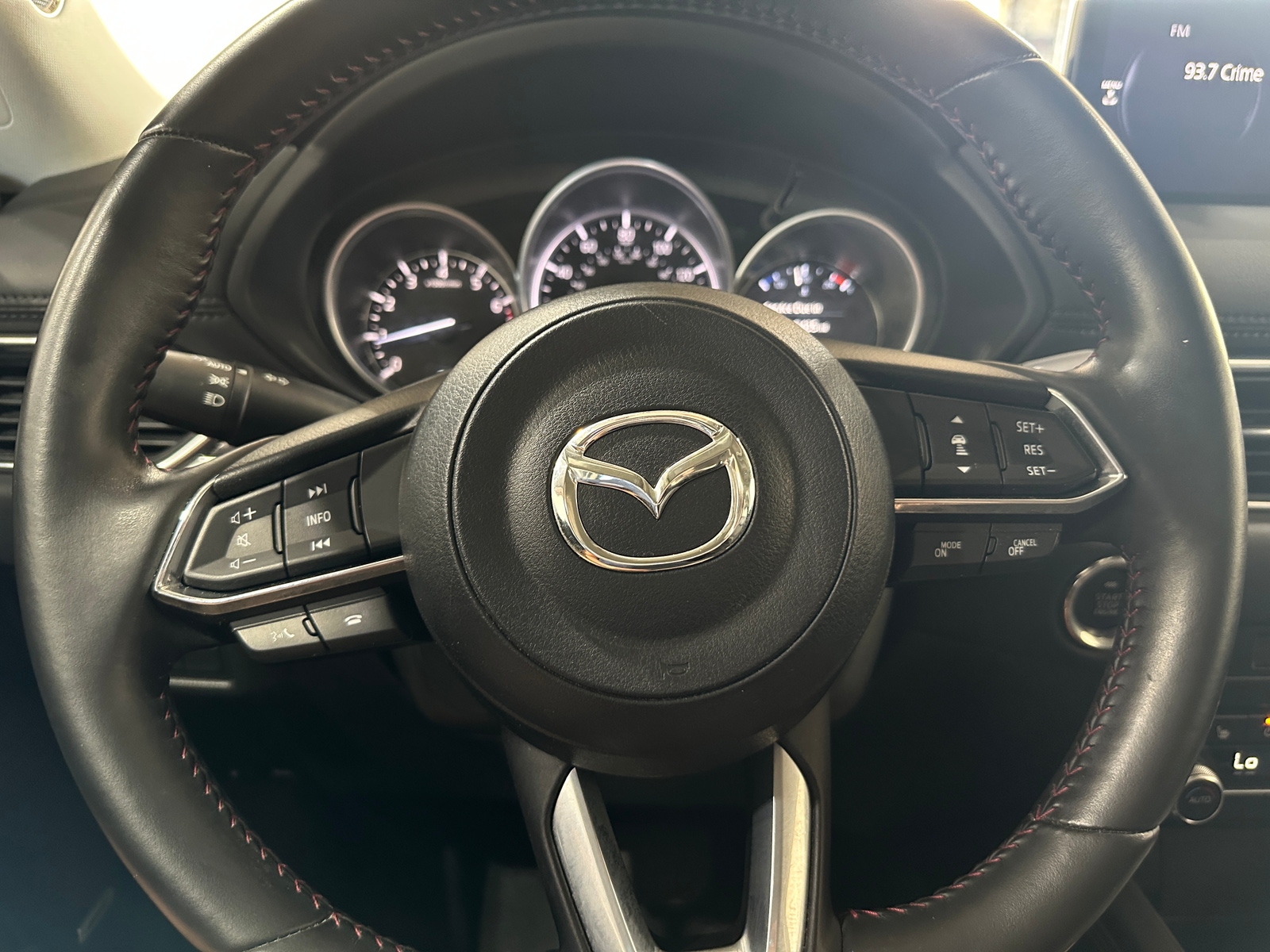 Thumbnail: 2023 Mazda CX-5 - 4