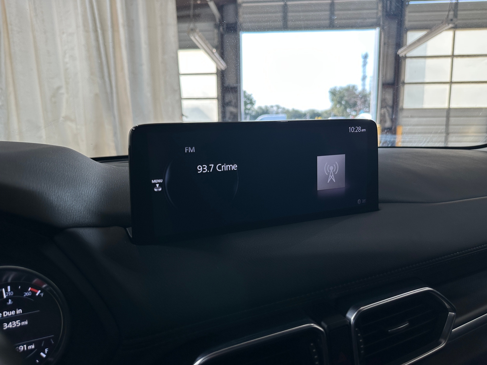 Thumbnail: 2023 Mazda CX-5 - 3