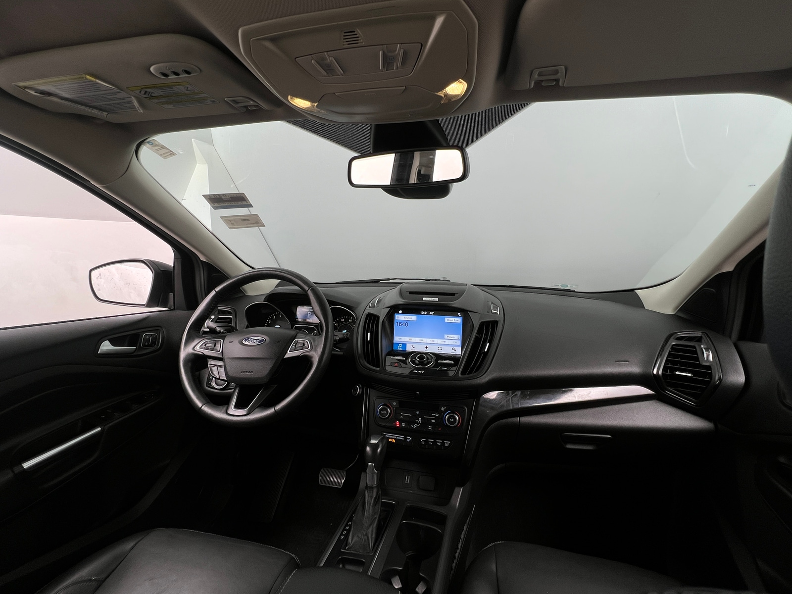 Thumbnail: 2017 Ford Escape - 2