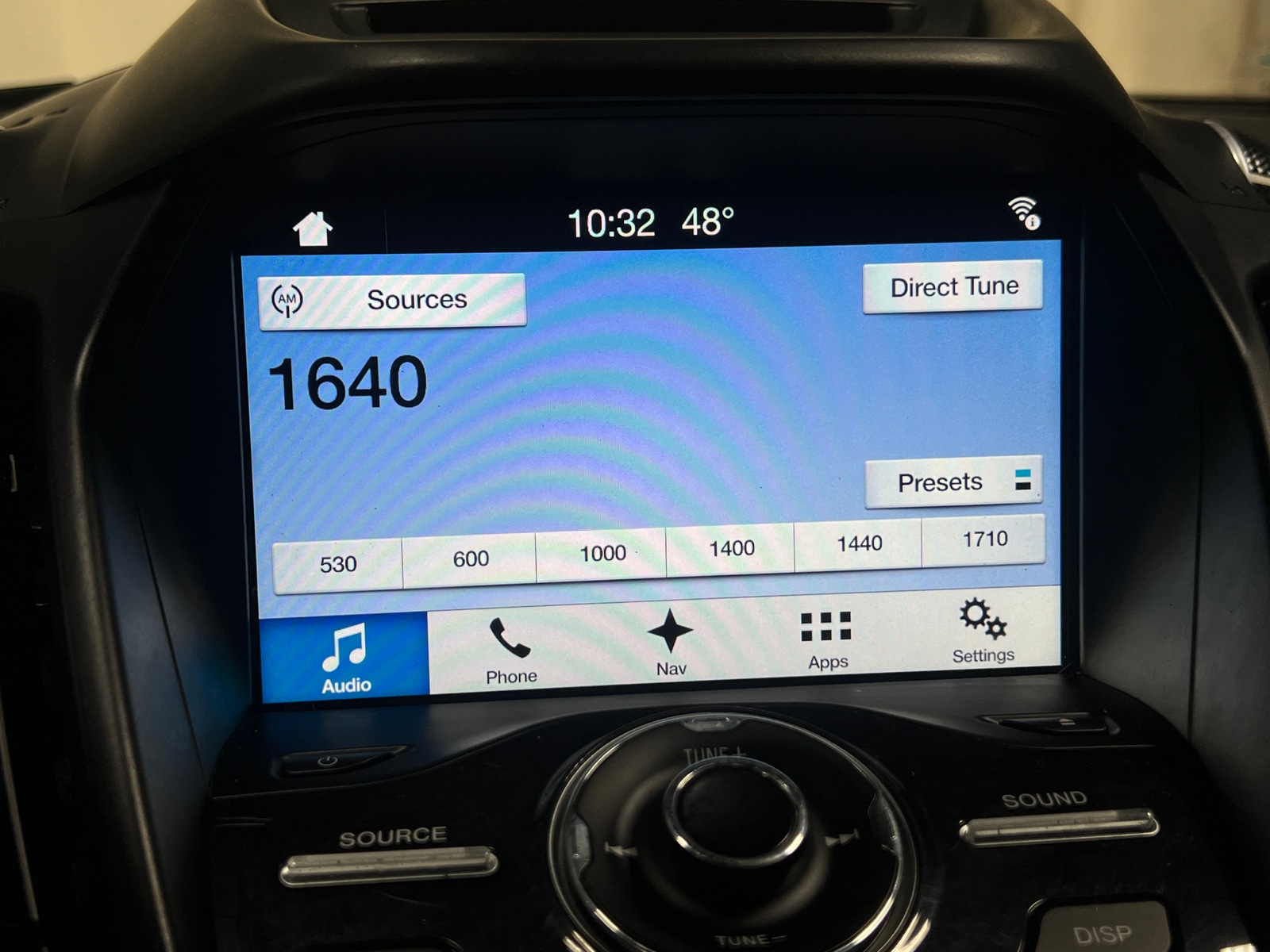 Thumbnail: 2017 Ford Escape - 3