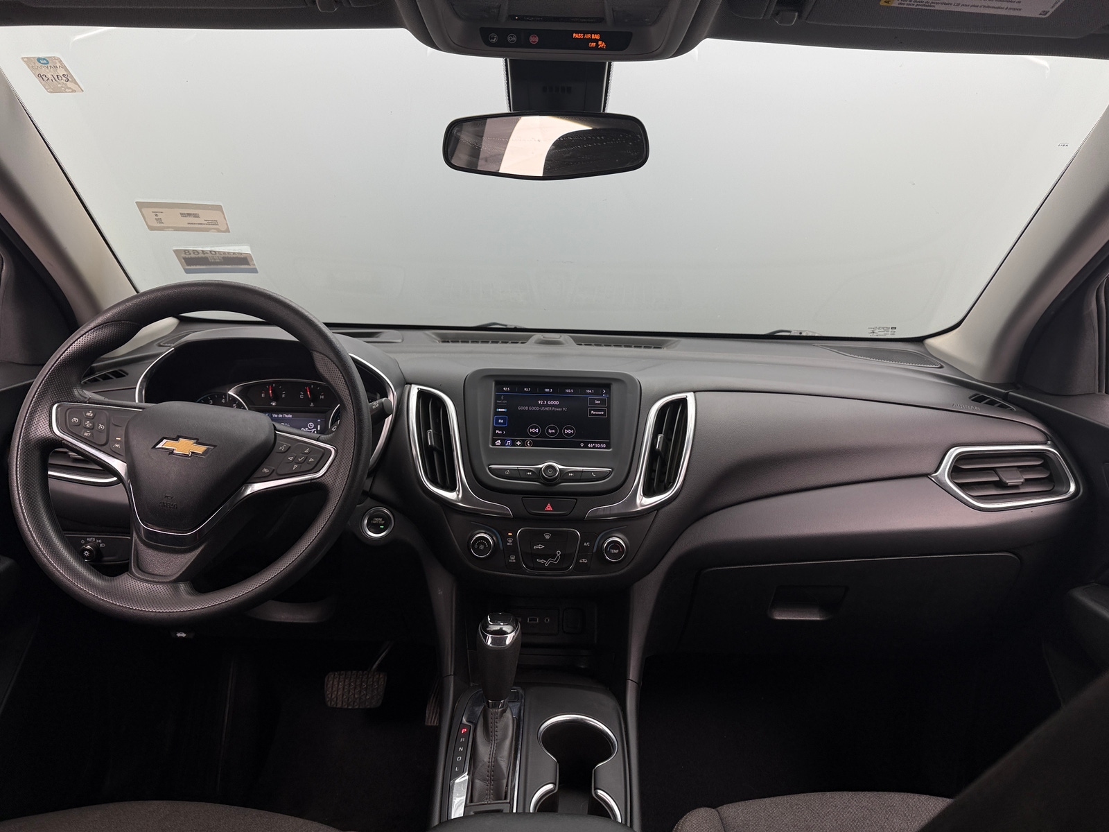 Thumbnail: 2021 Chevrolet Equinox - 3