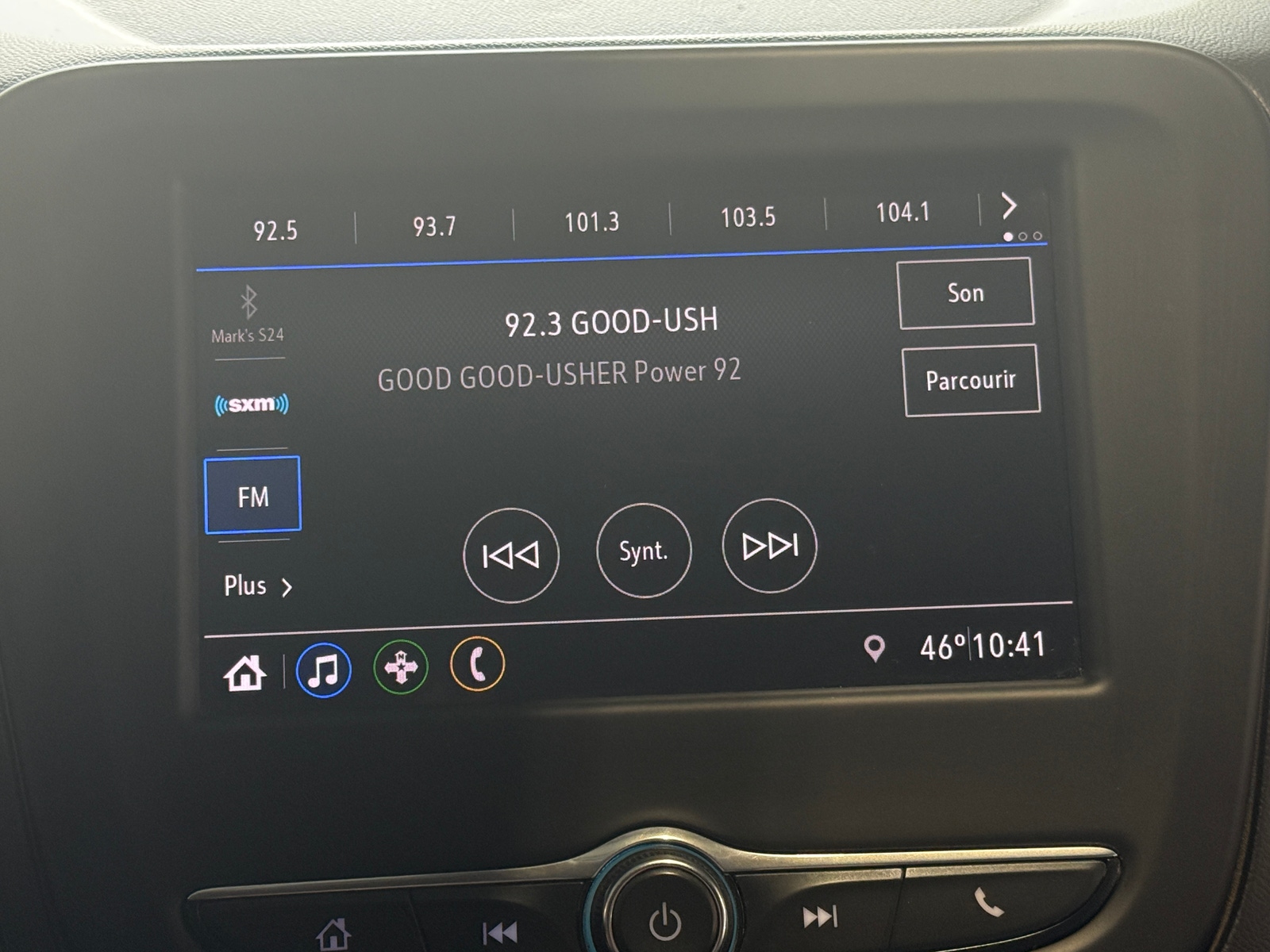 Thumbnail: 2021 Chevrolet Equinox - 4