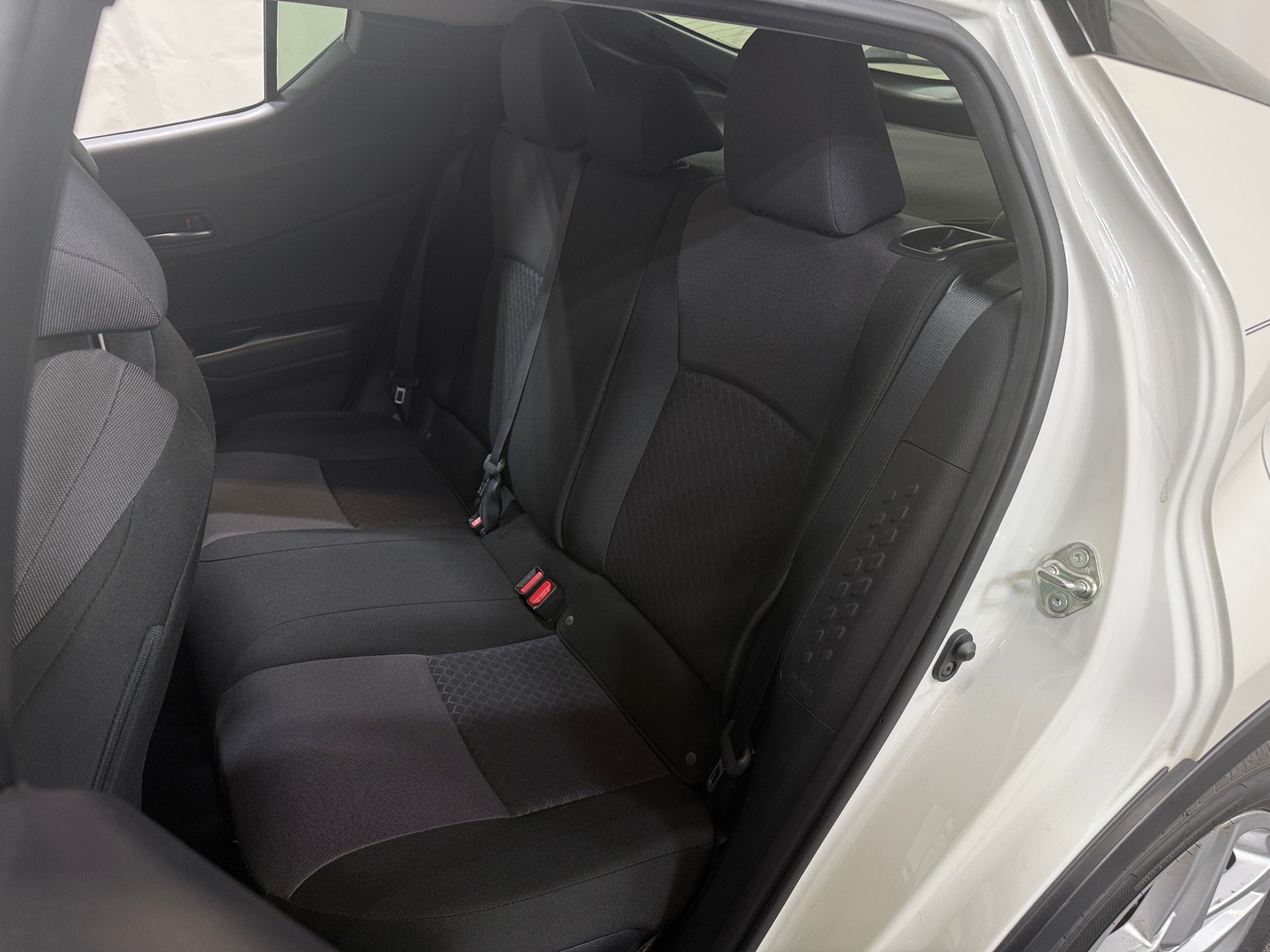 Thumbnail: 2020 Toyota C-HR - 6