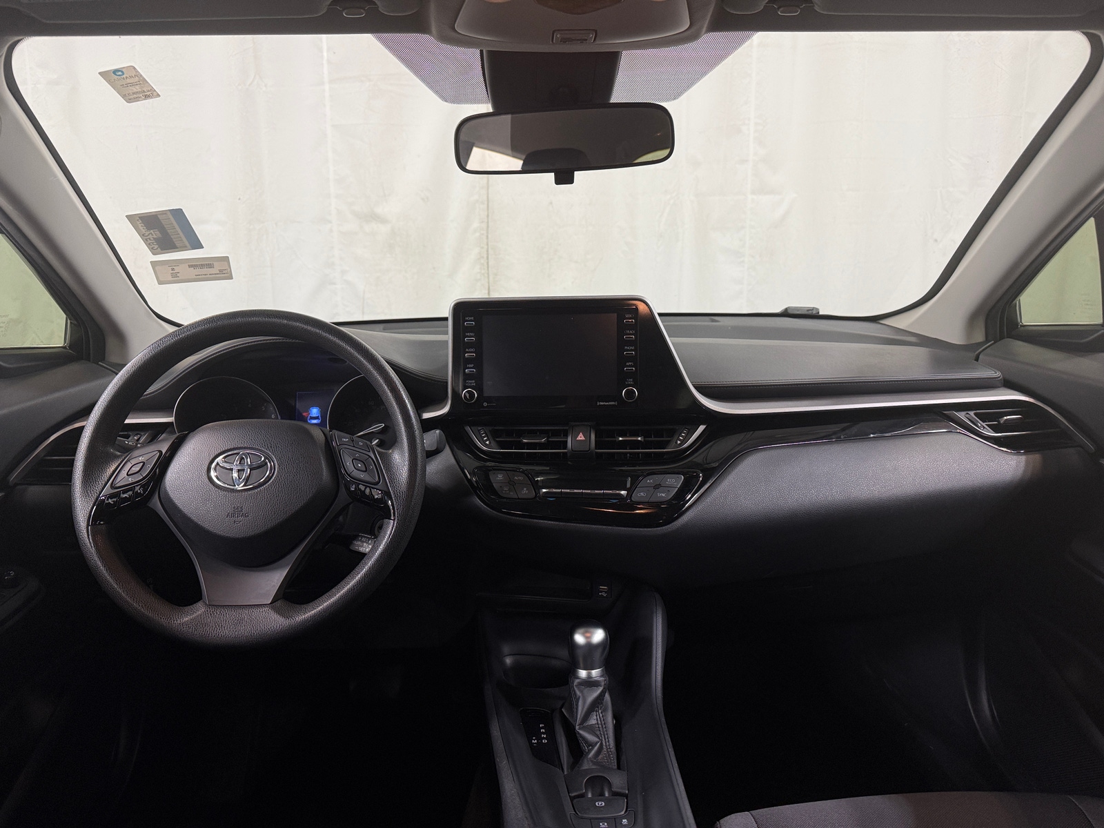 Thumbnail: 2020 Toyota C-HR - 3