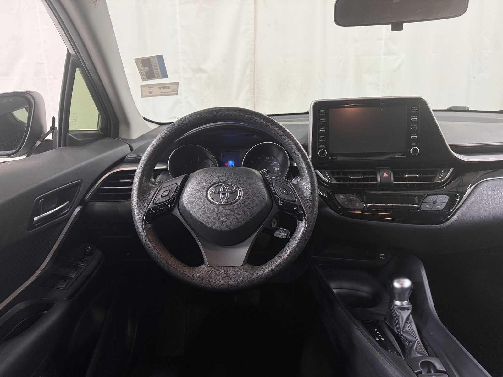 Thumbnail: 2020 Toyota C-HR - 5