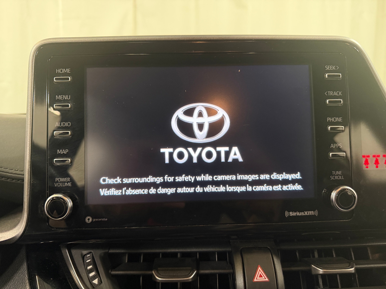 Thumbnail: 2020 Toyota C-HR - 4