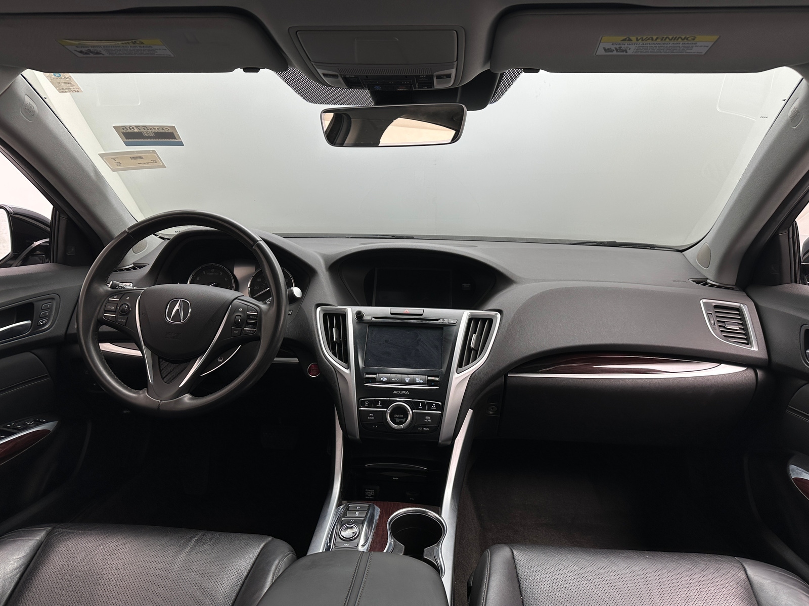 Thumbnail: 2015 Acura TLX - 2