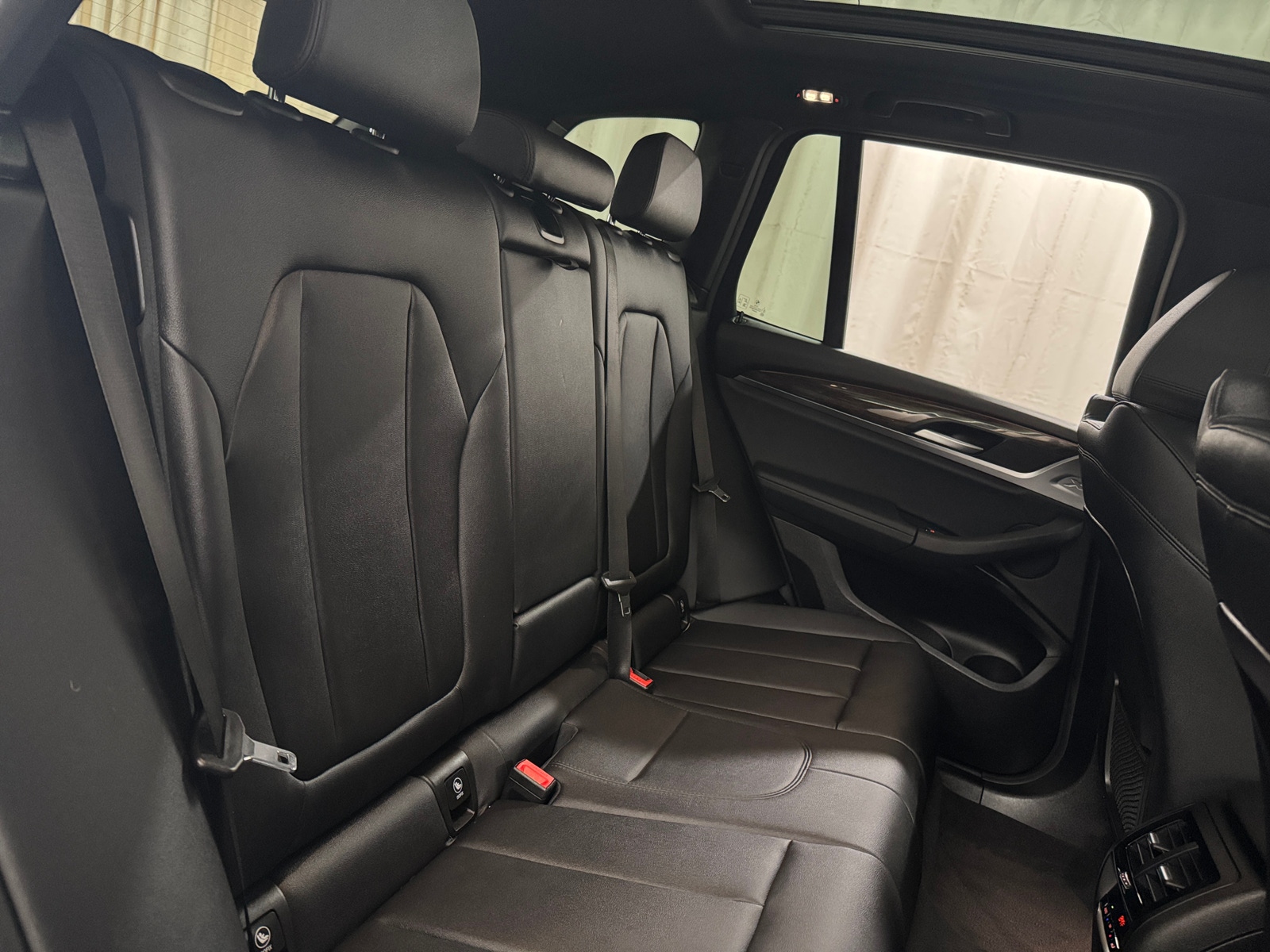 Thumbnail: 2021 BMW X3 - 5