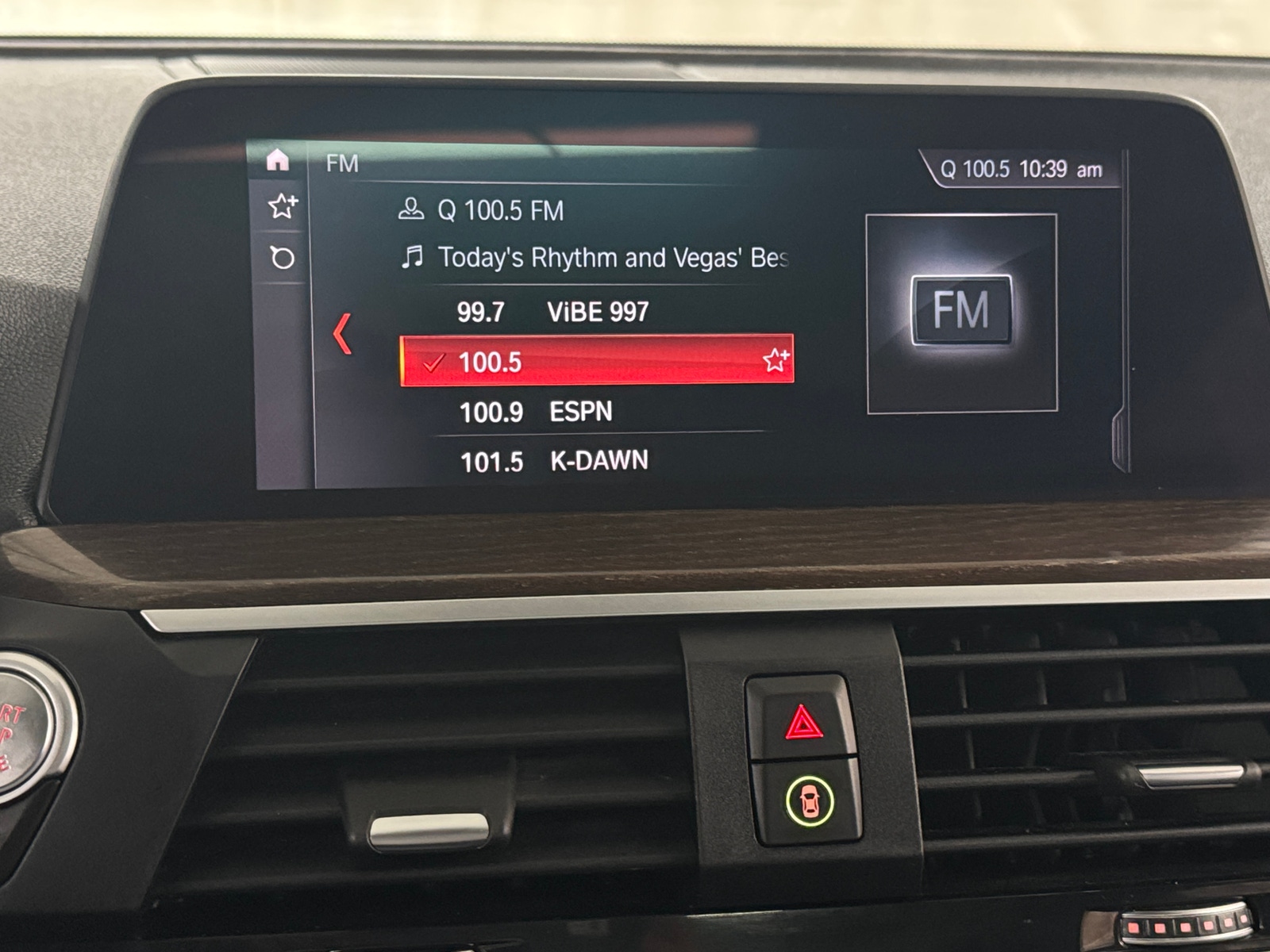 Thumbnail: 2021 BMW X3 - 3