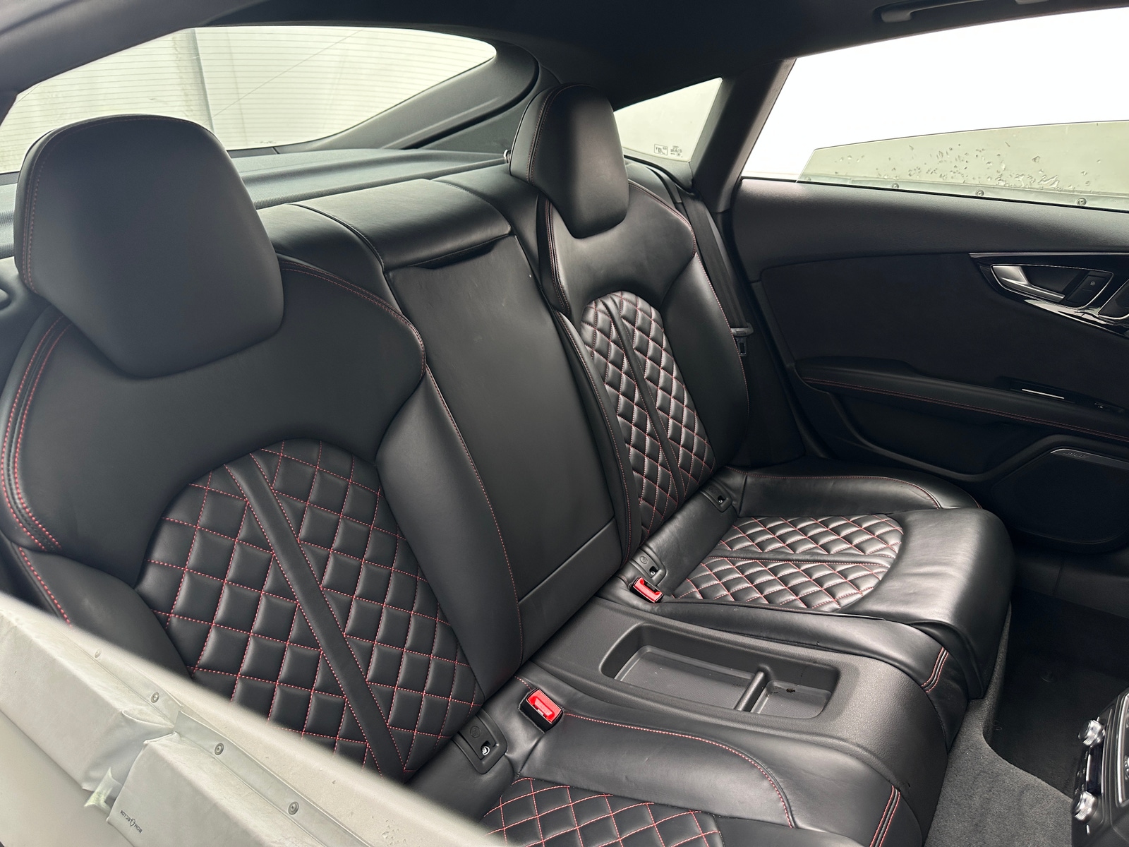Thumbnail: 2017 Audi A7 - 5