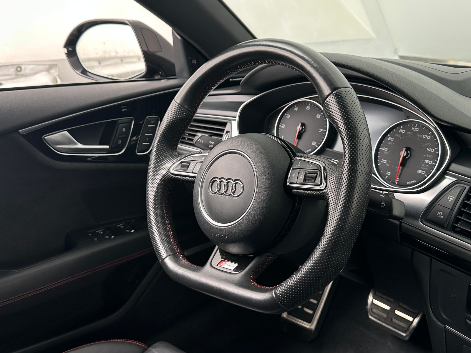 Thumbnail: 2017 Audi A7 - 4